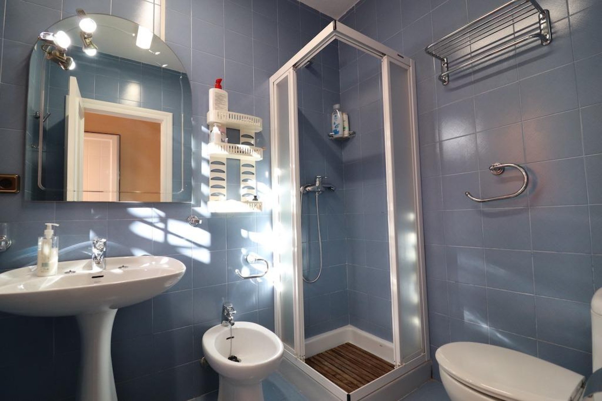 Revente - Villa - Cabo Roig