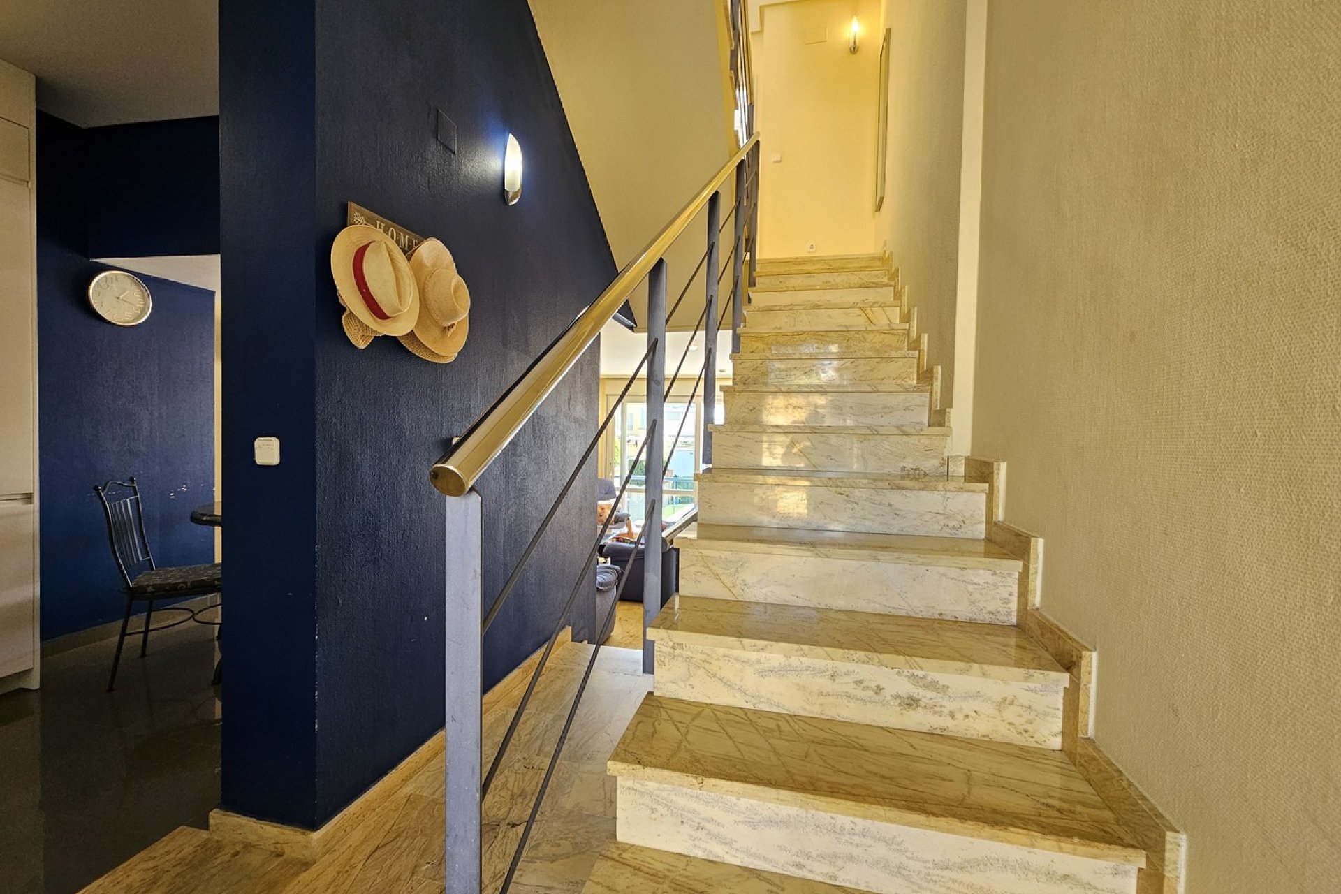 Revente - Villa - Cabo Roig