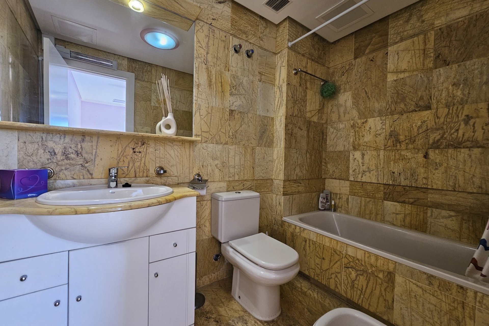 Revente - Villa - Cabo Roig