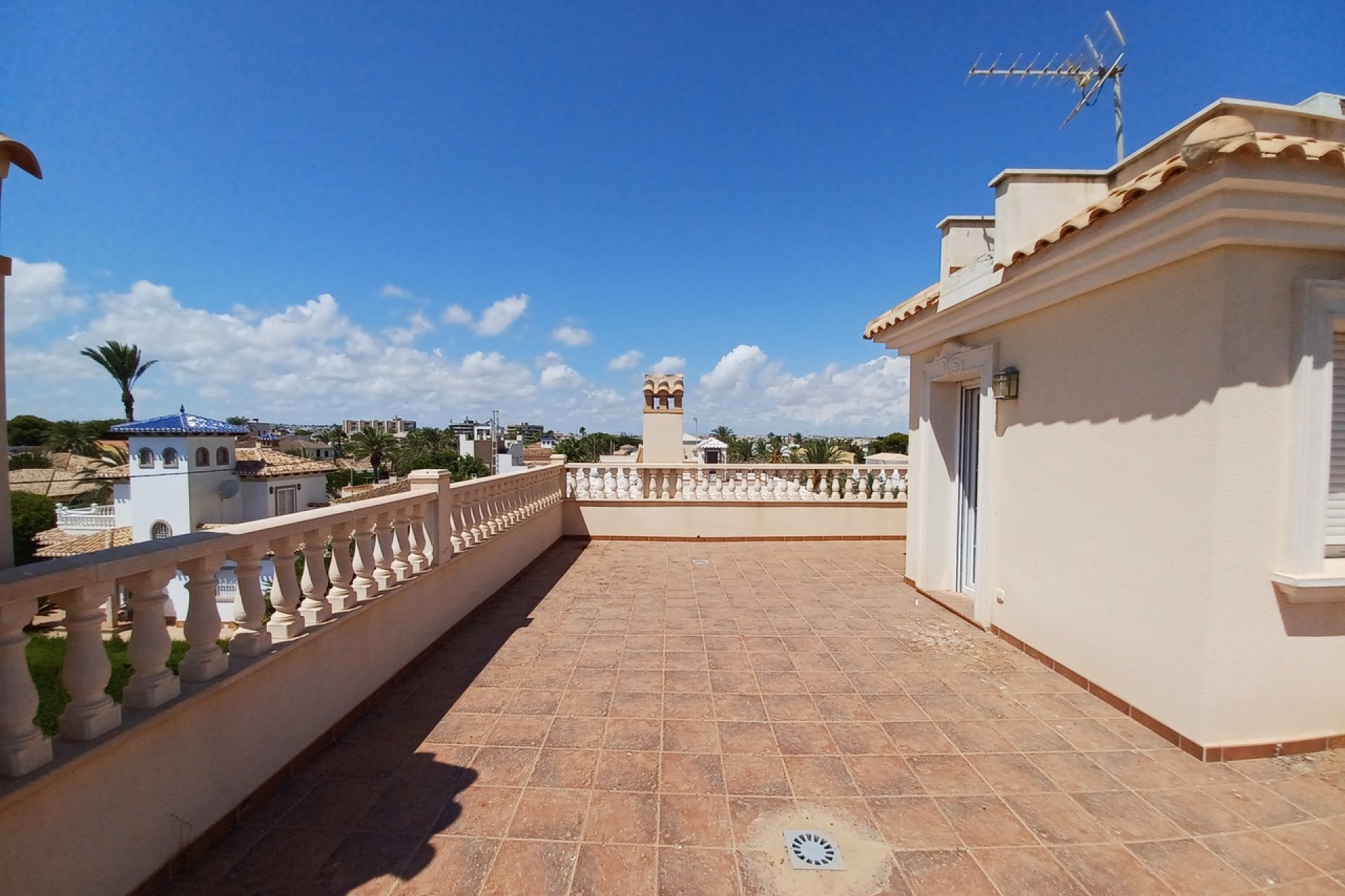 Revente - Villa - Cabo Roig
