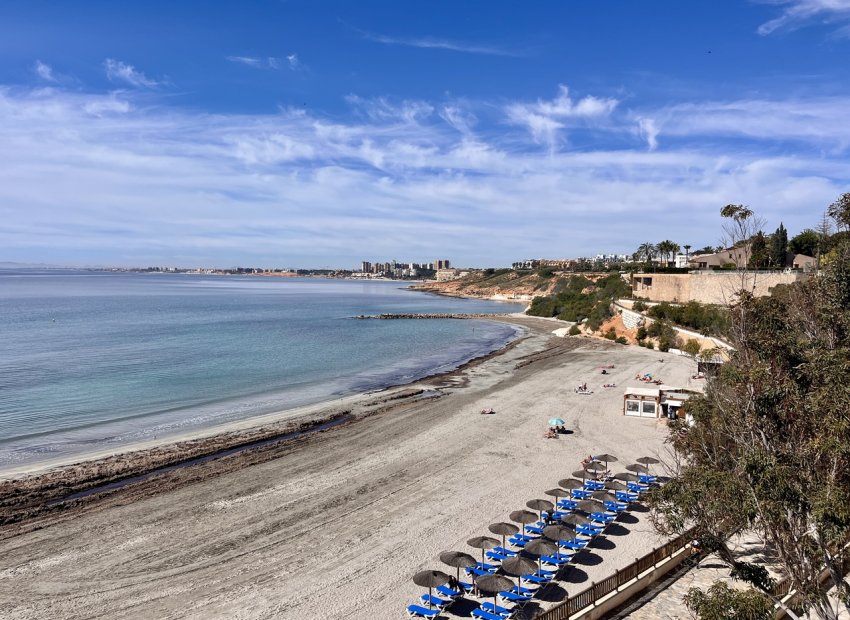 Revente - Villa - Cabo Roig