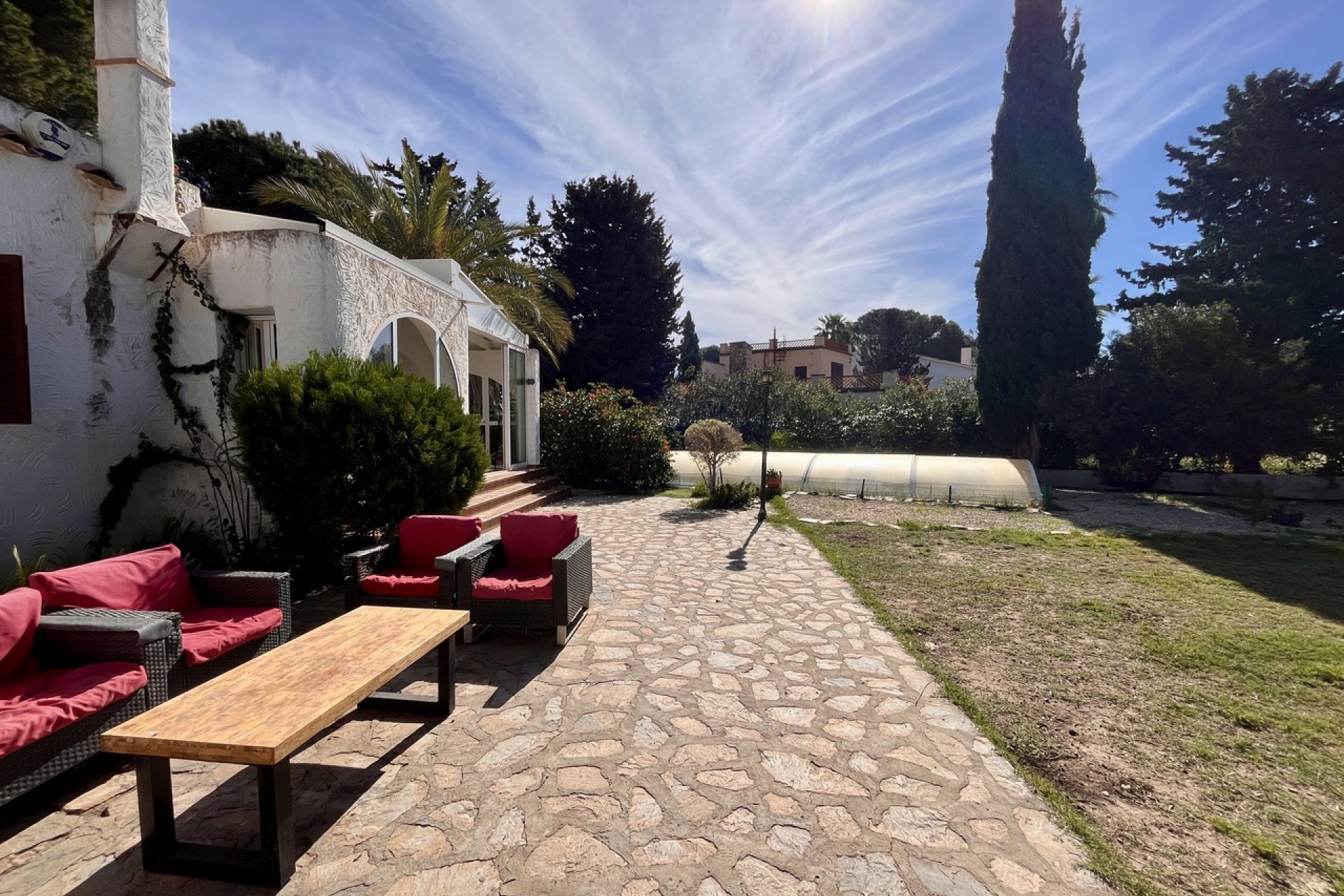 Revente - Villa - Cabo Roig