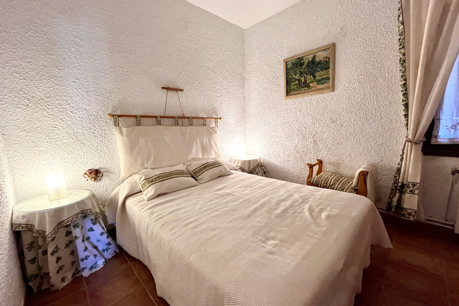 Revente - Villa - Cabo Roig