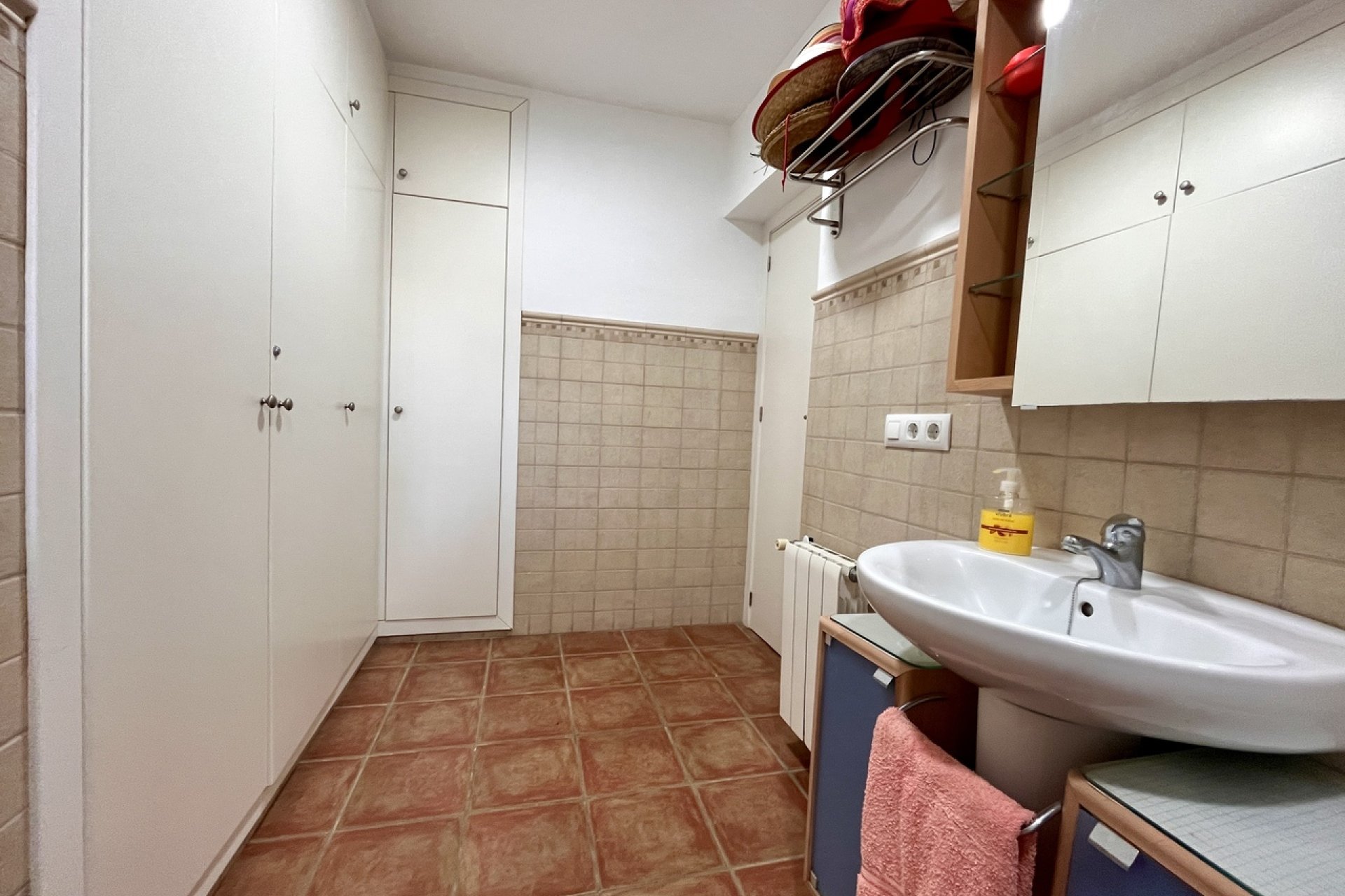 Revente - Villa - Cabo Roig