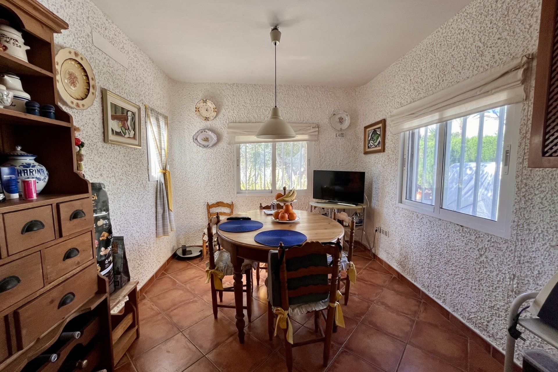 Revente - Villa - Cabo Roig