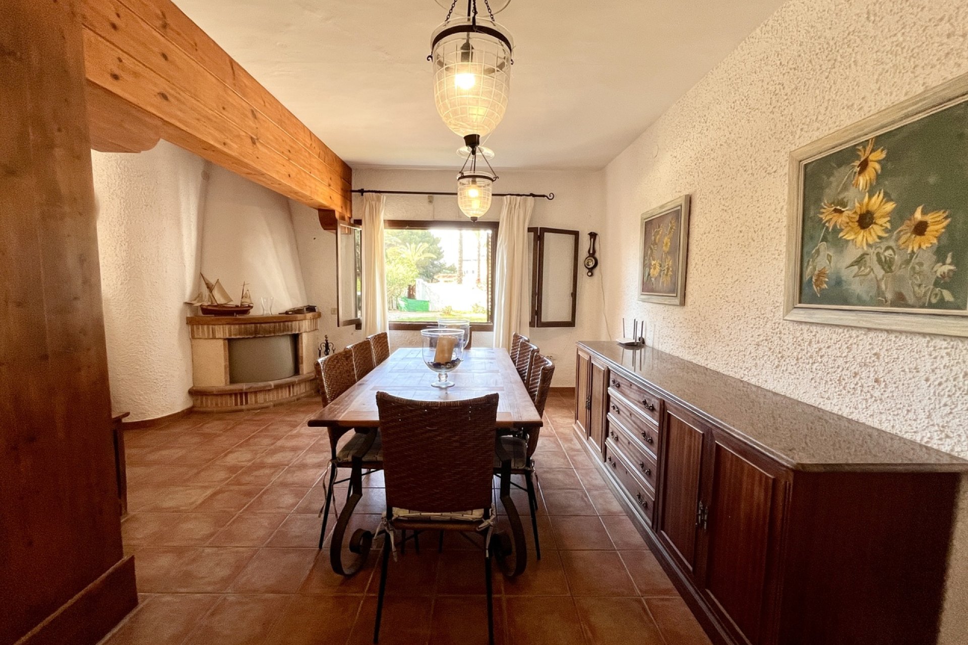 Revente - Villa - Cabo Roig