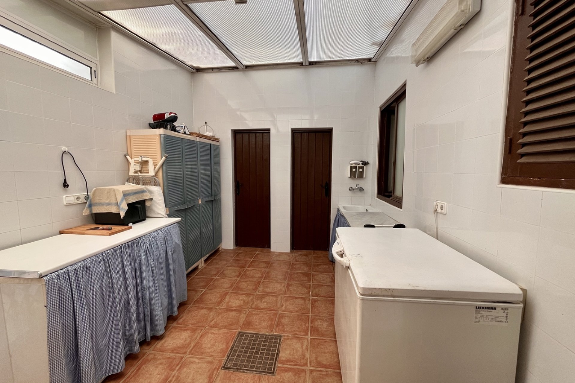 Revente - Villa - Cabo Roig