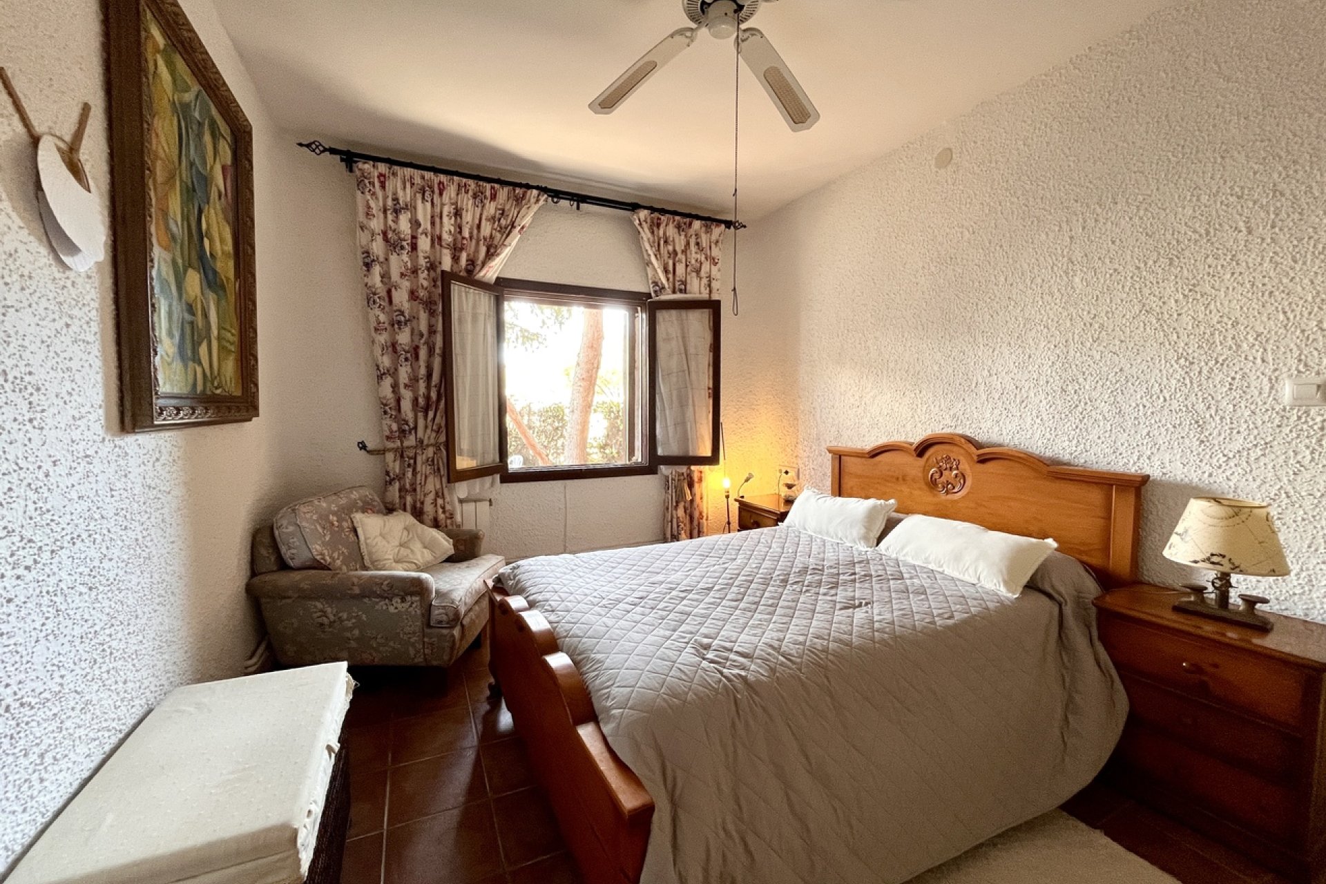 Revente - Villa - Cabo Roig