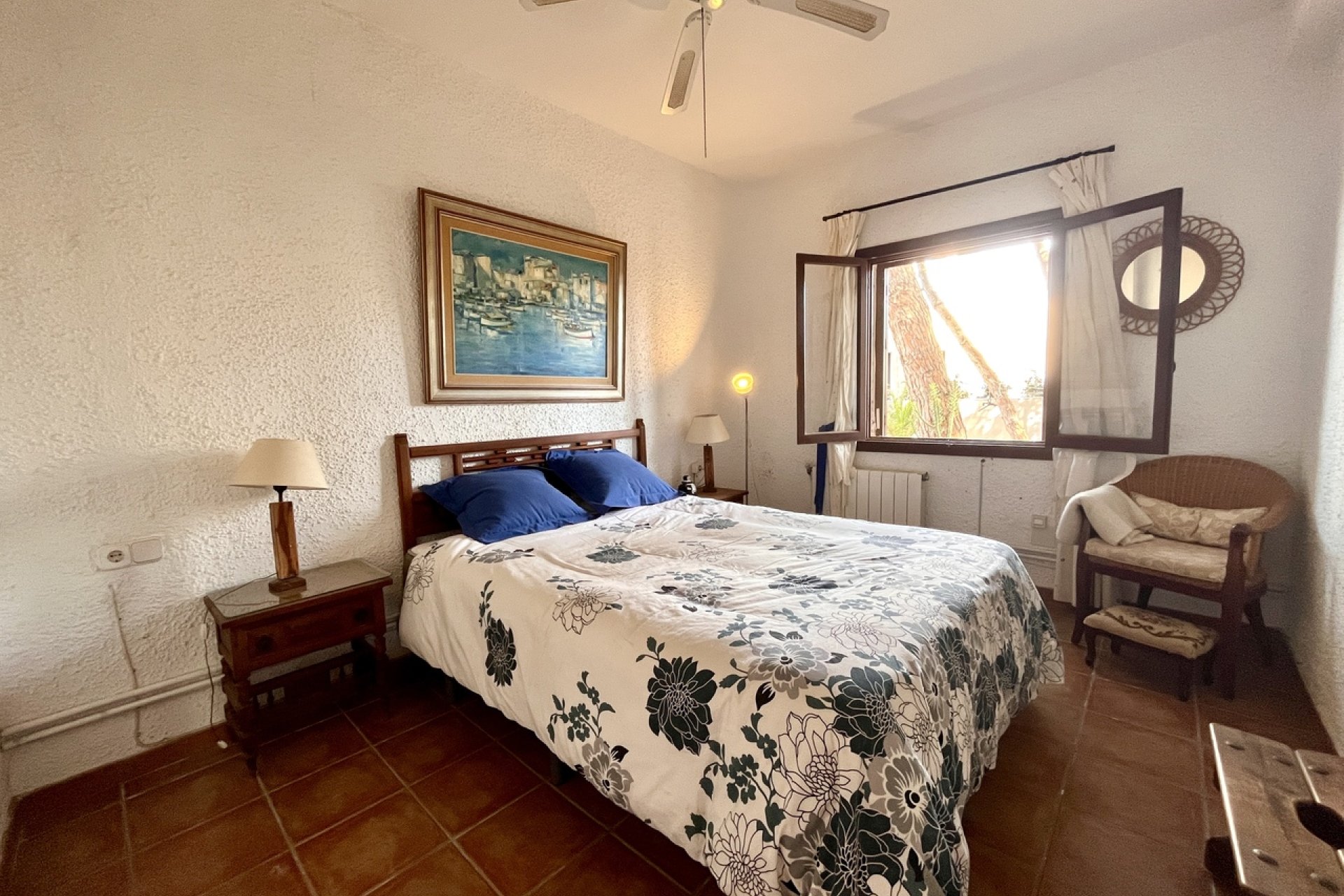 Revente - Villa - Cabo Roig