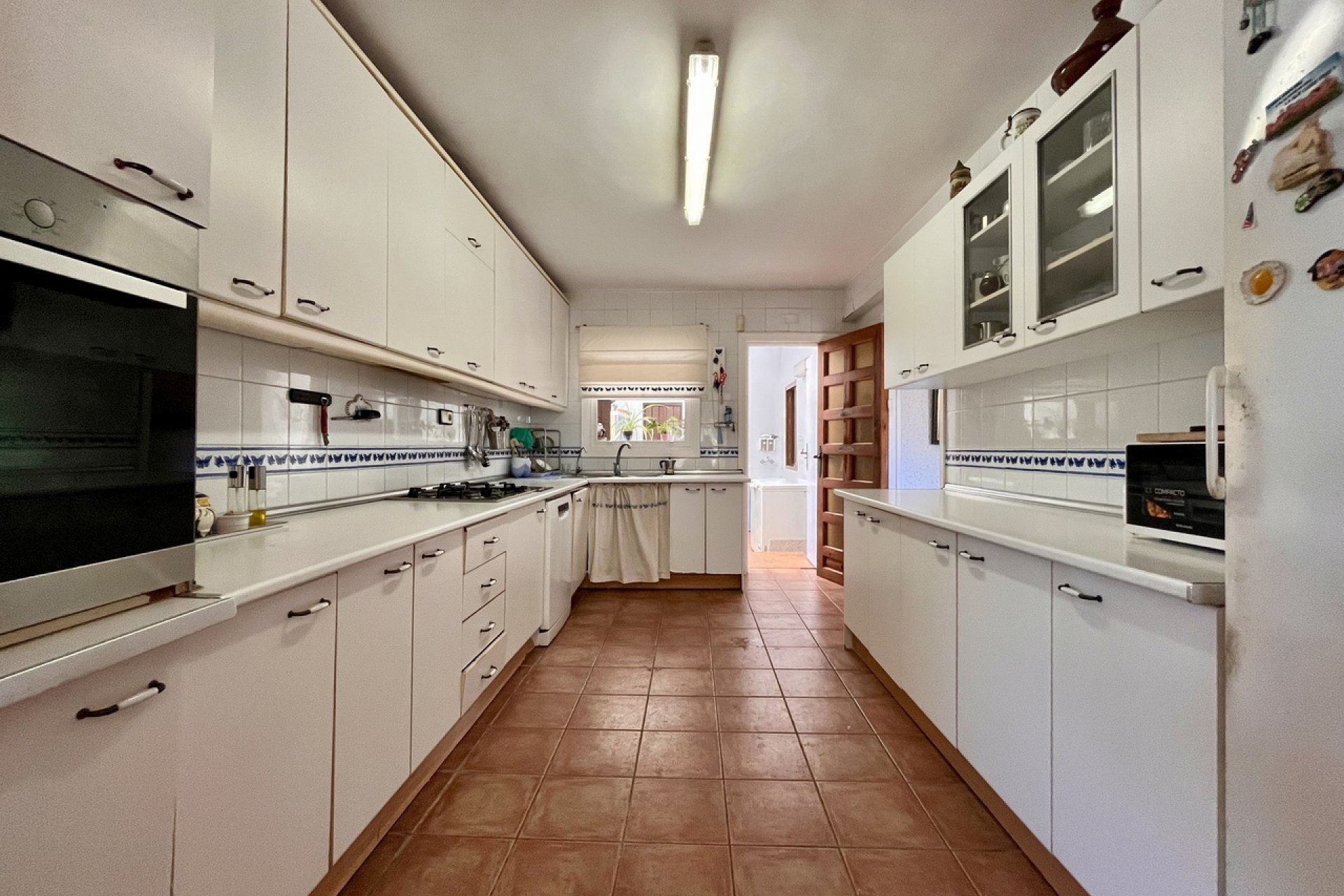 Revente - Villa - Cabo Roig