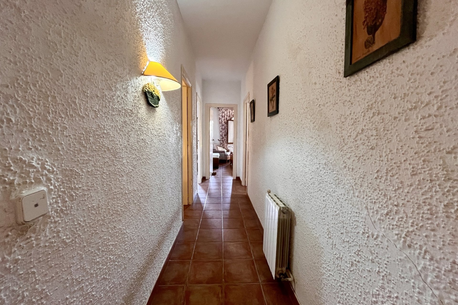 Revente - Villa - Cabo Roig