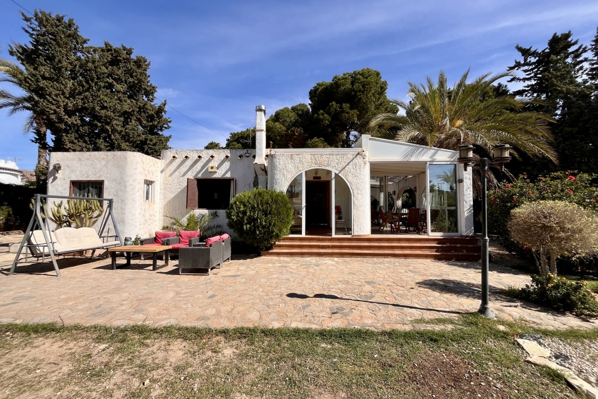 Revente - Villa - Cabo Roig