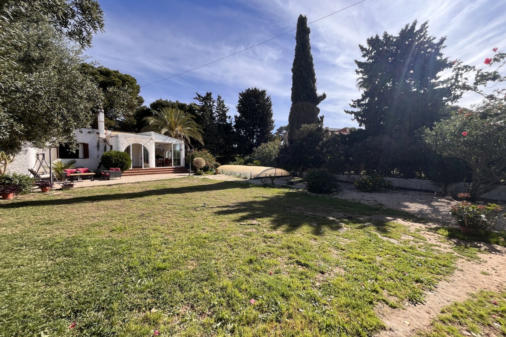 Revente - Villa - Cabo Roig