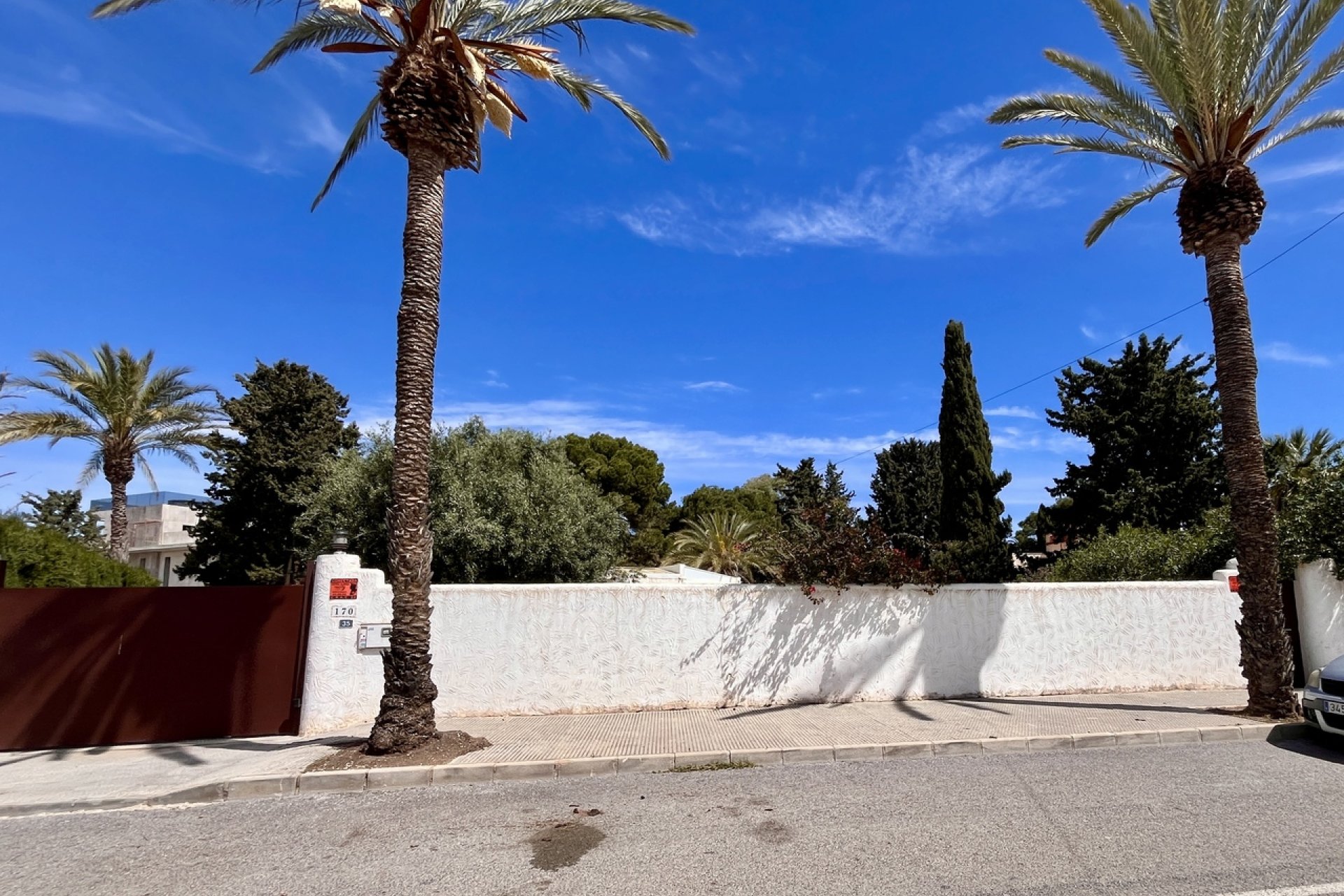 Revente - Villa - Cabo Roig