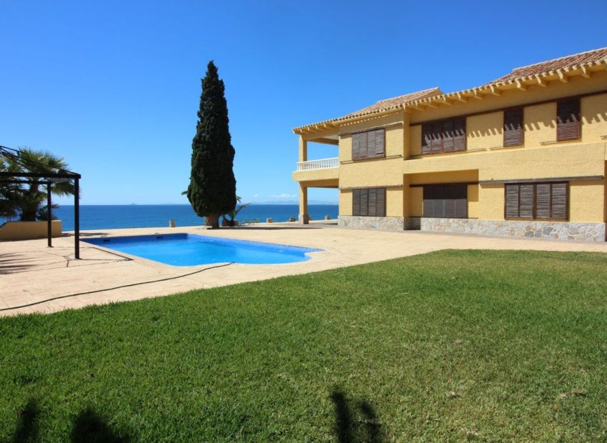 Revente - Villa - Cabo Roig