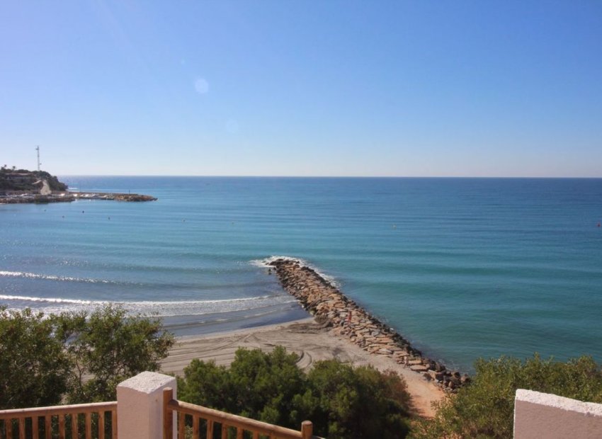 Revente - Villa - Cabo Roig