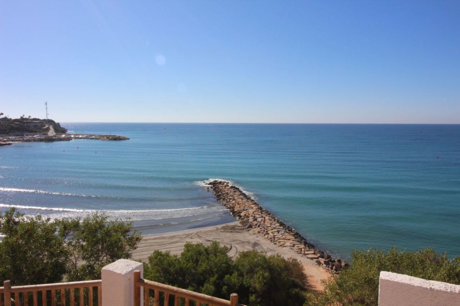 Revente - Villa - Cabo Roig