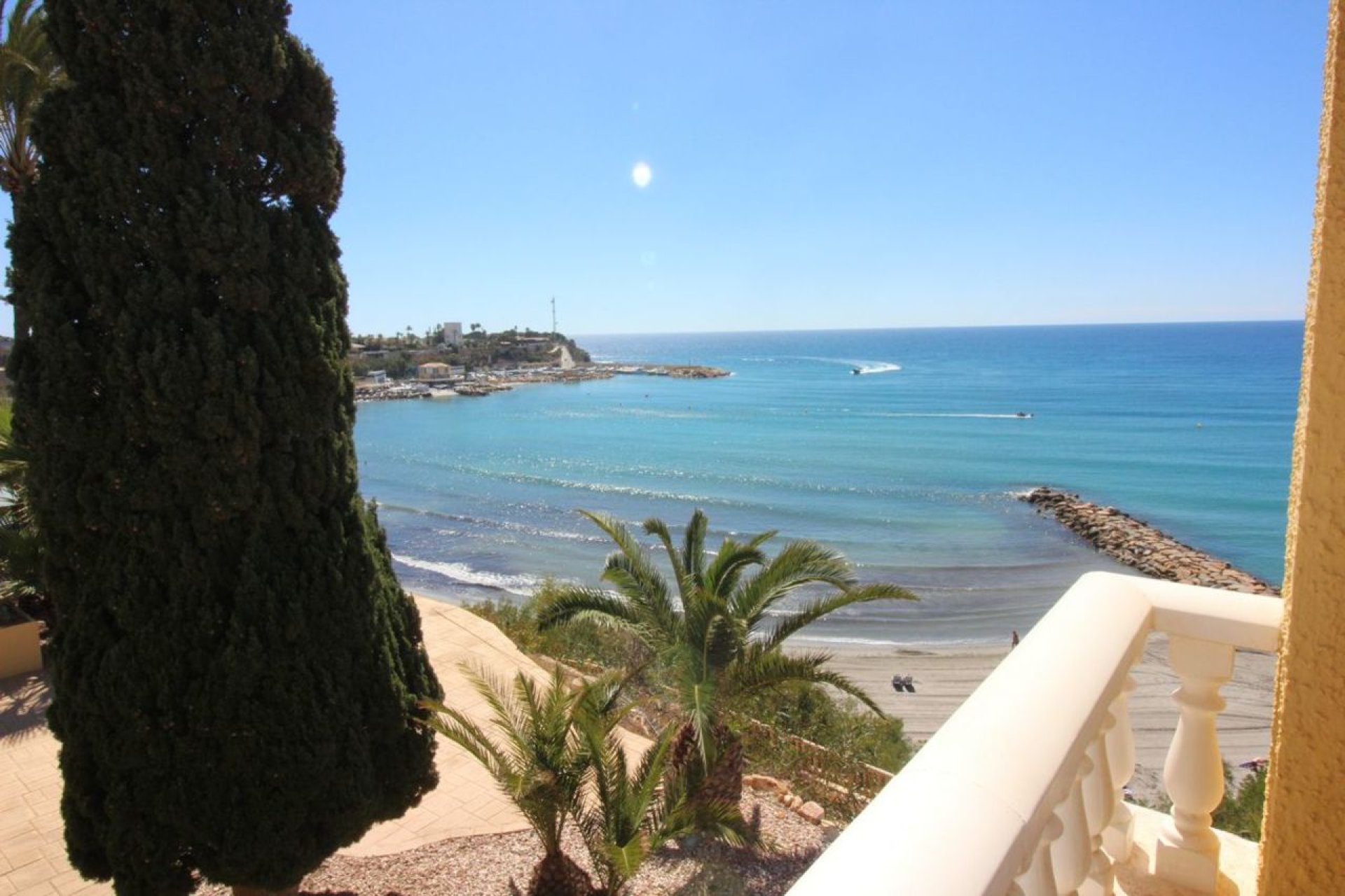 Revente - Villa - Cabo Roig