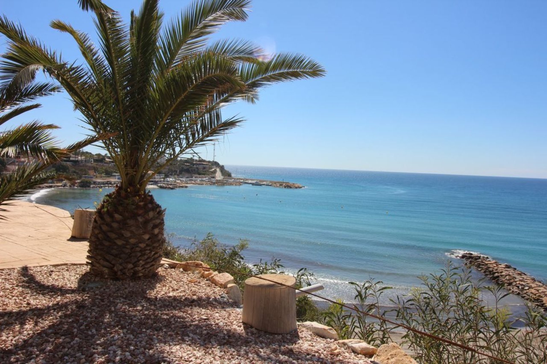 Revente - Villa - Cabo Roig