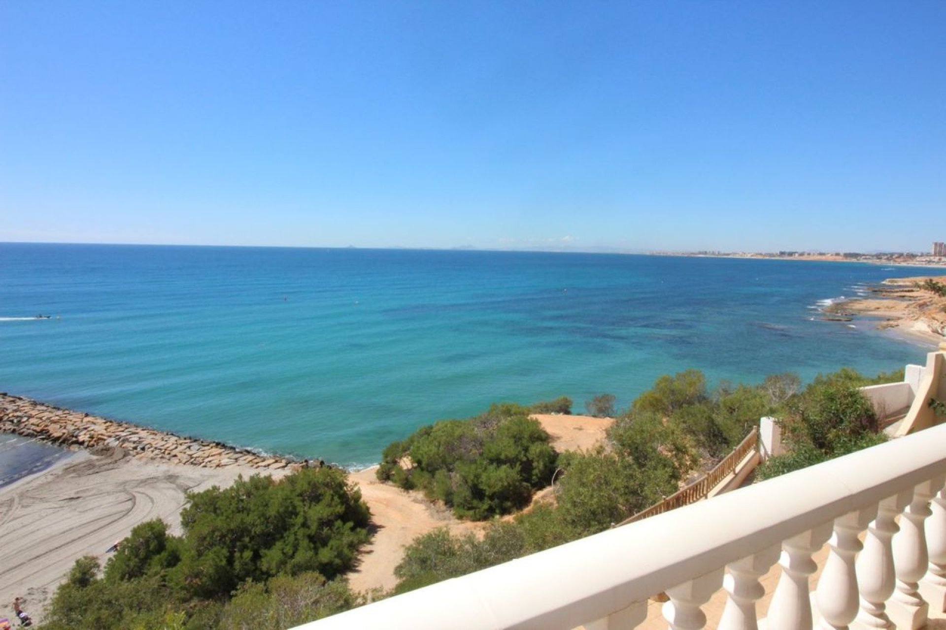 Revente - Villa - Cabo Roig