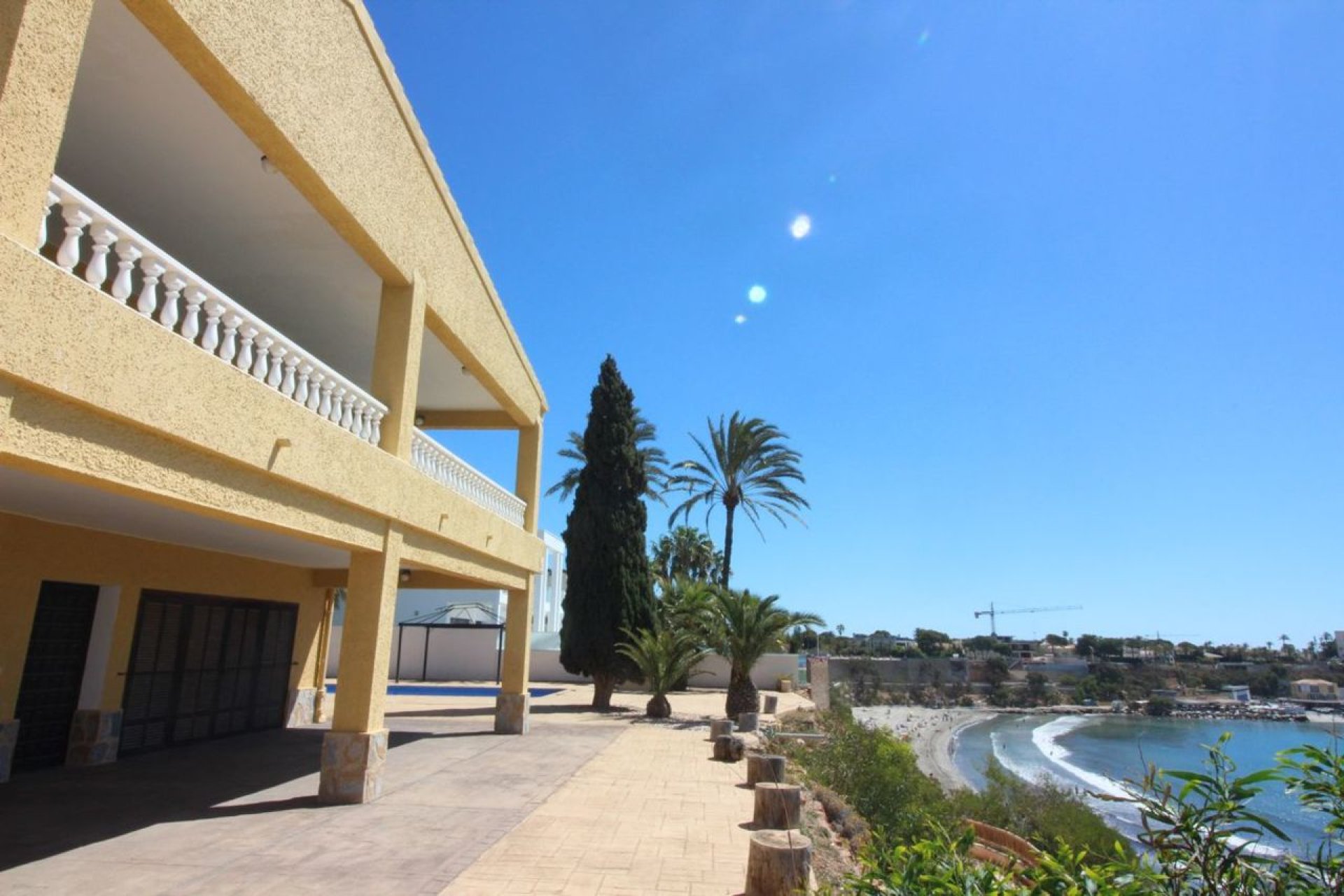 Revente - Villa - Cabo Roig