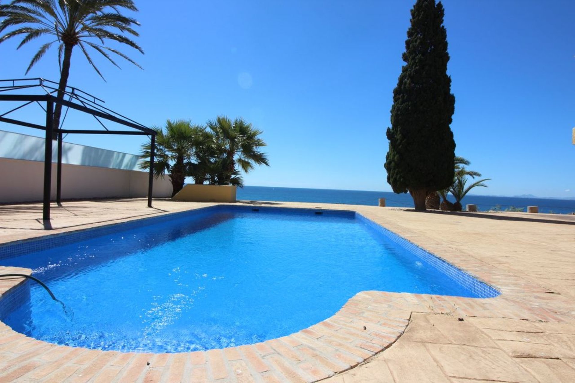 Revente - Villa - Cabo Roig