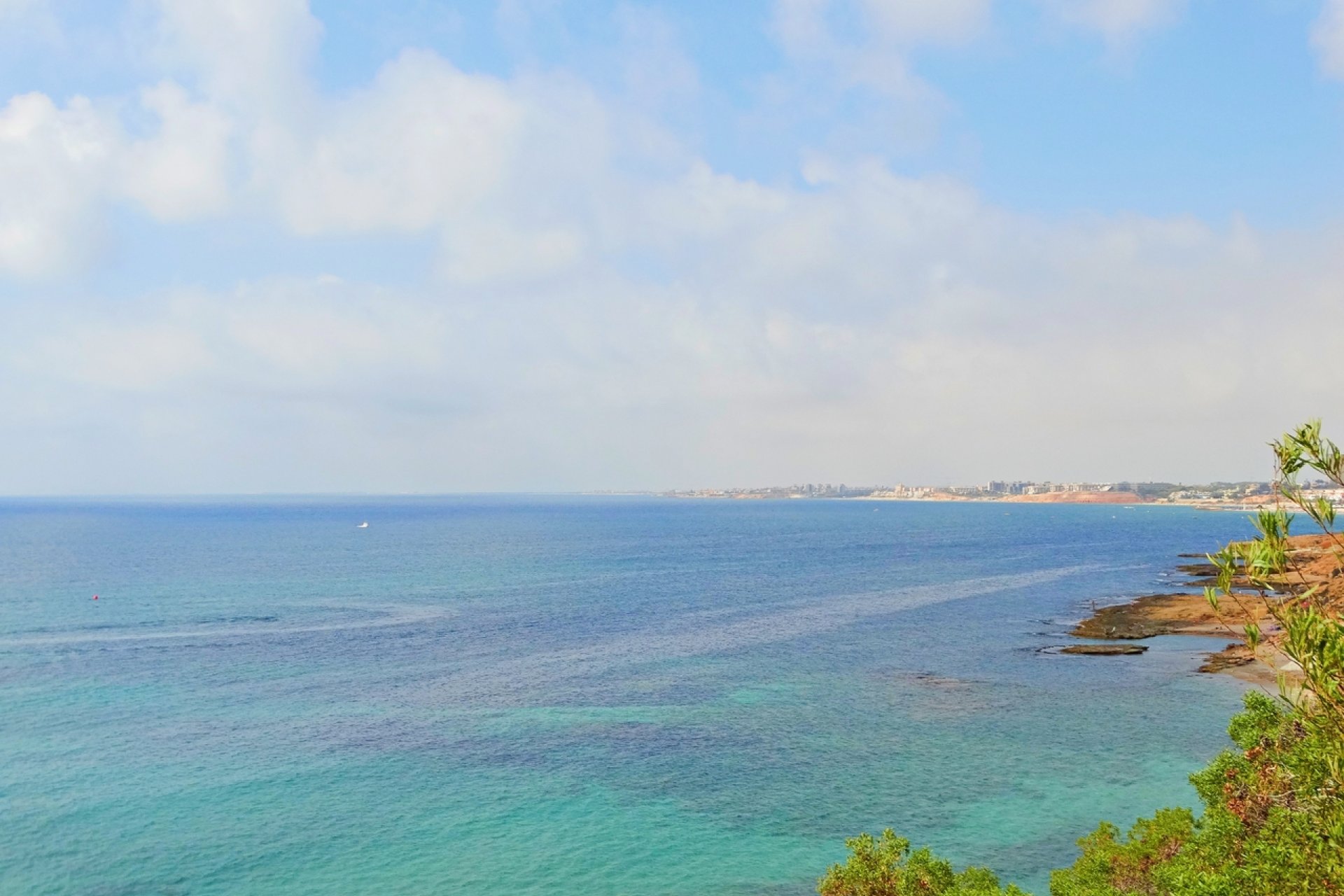 Revente - Villa - Cabo Roig