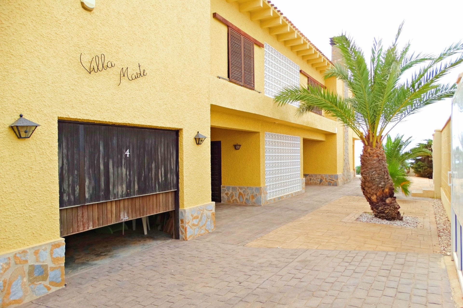 Revente - Villa - Cabo Roig
