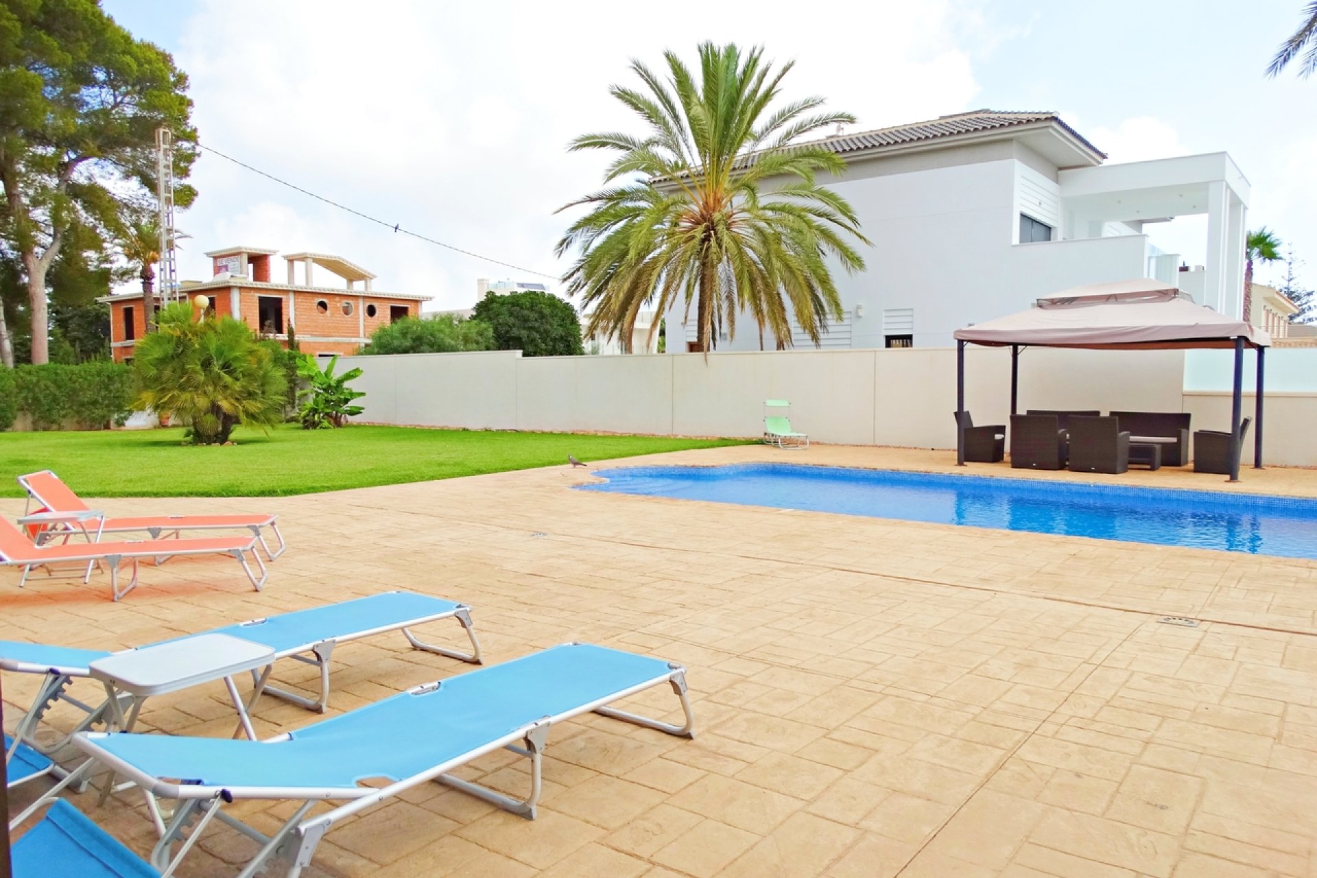 Revente - Villa - Cabo Roig