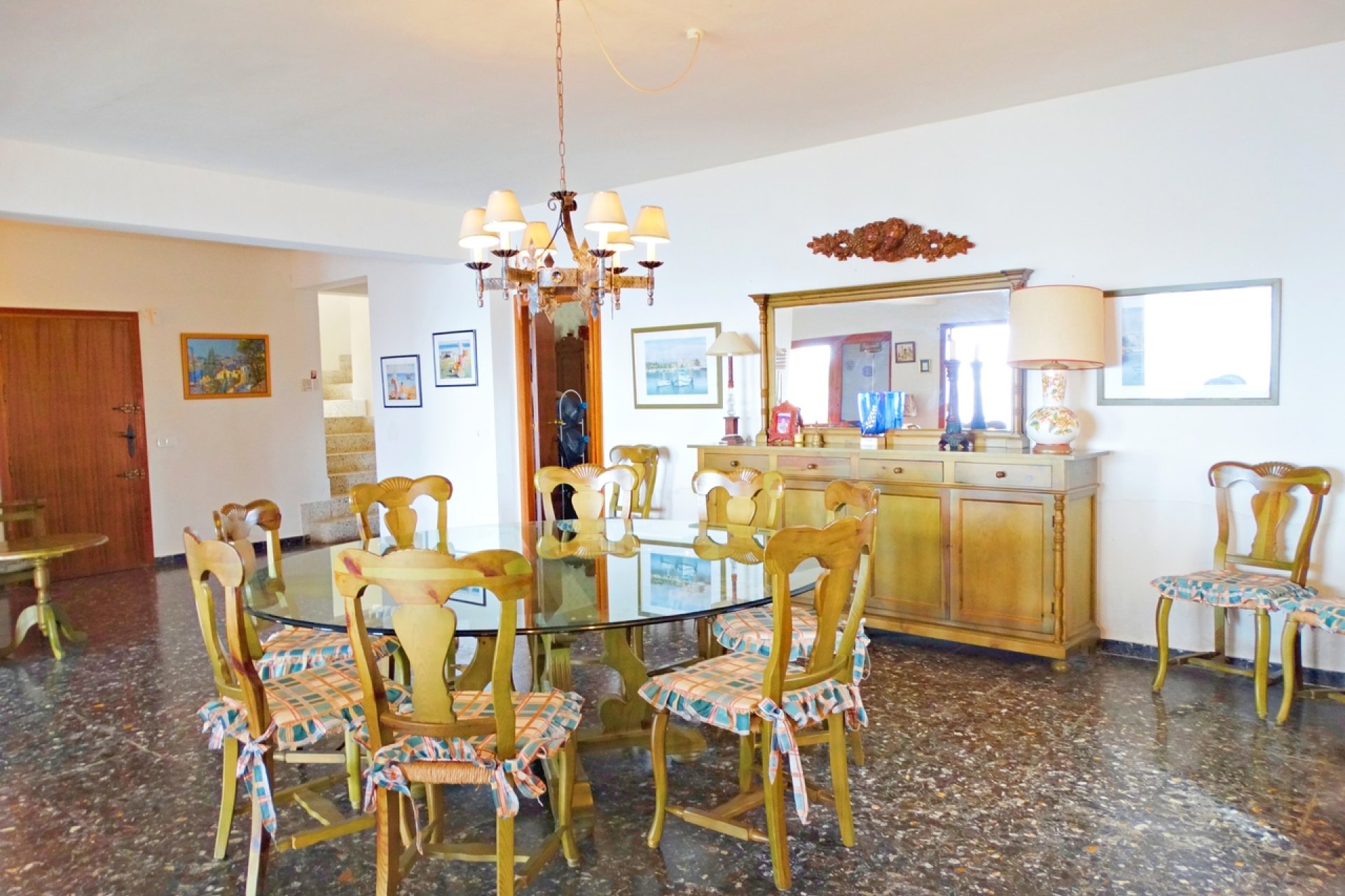 Revente - Villa - Cabo Roig