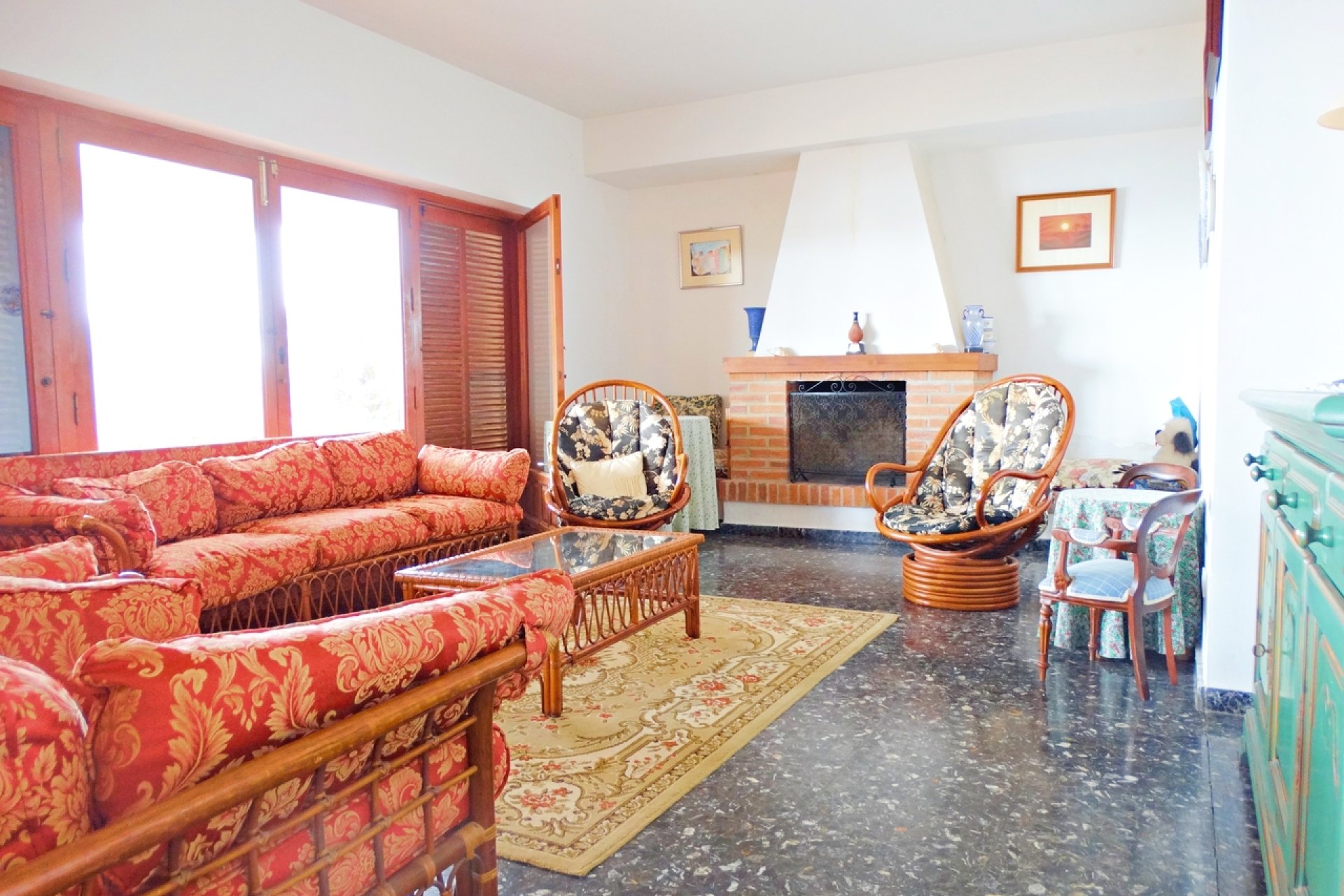 Revente - Villa - Cabo Roig