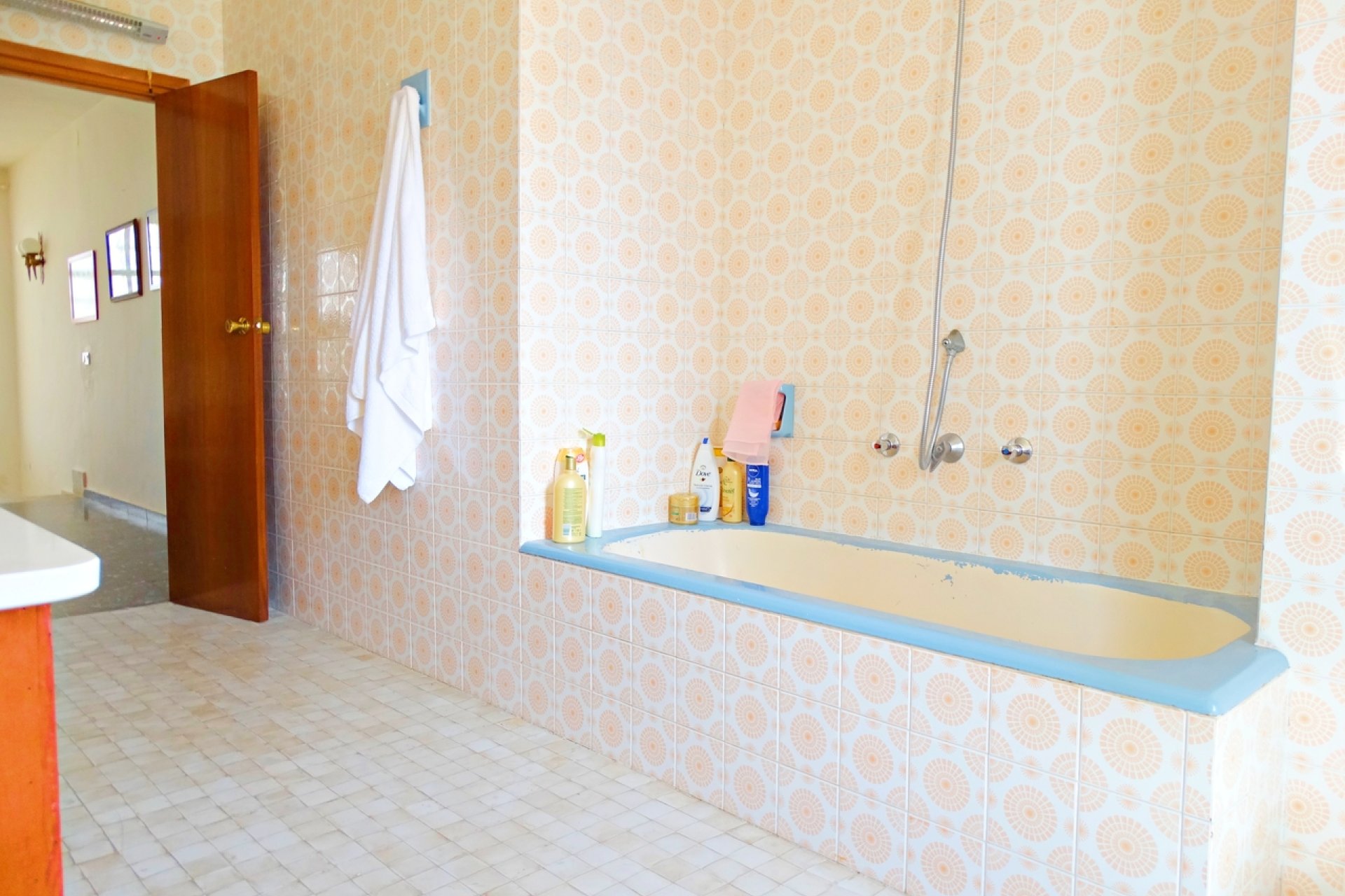 Revente - Villa - Cabo Roig