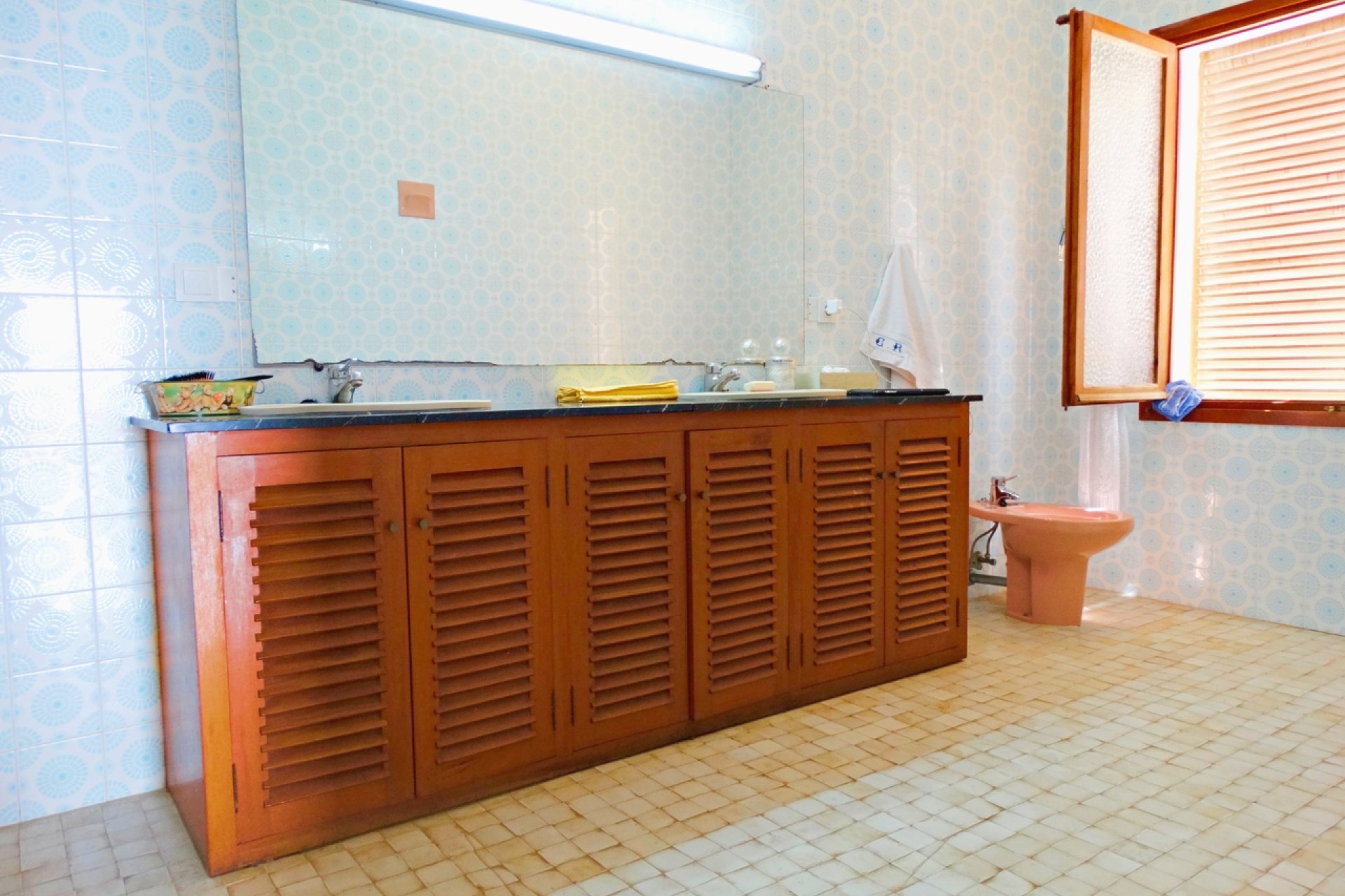 Revente - Villa - Cabo Roig