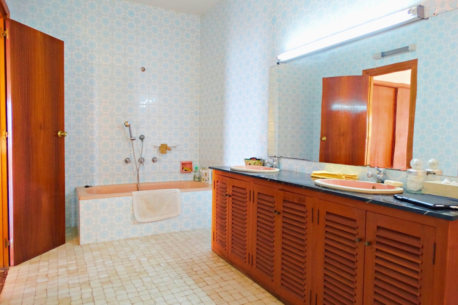 Revente - Villa - Cabo Roig