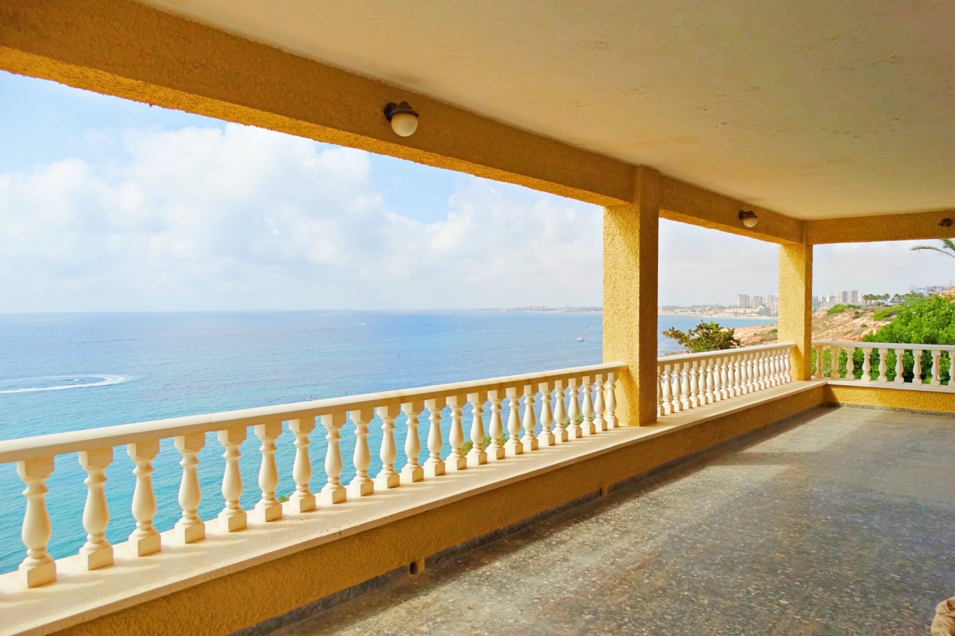 Revente - Villa - Cabo Roig