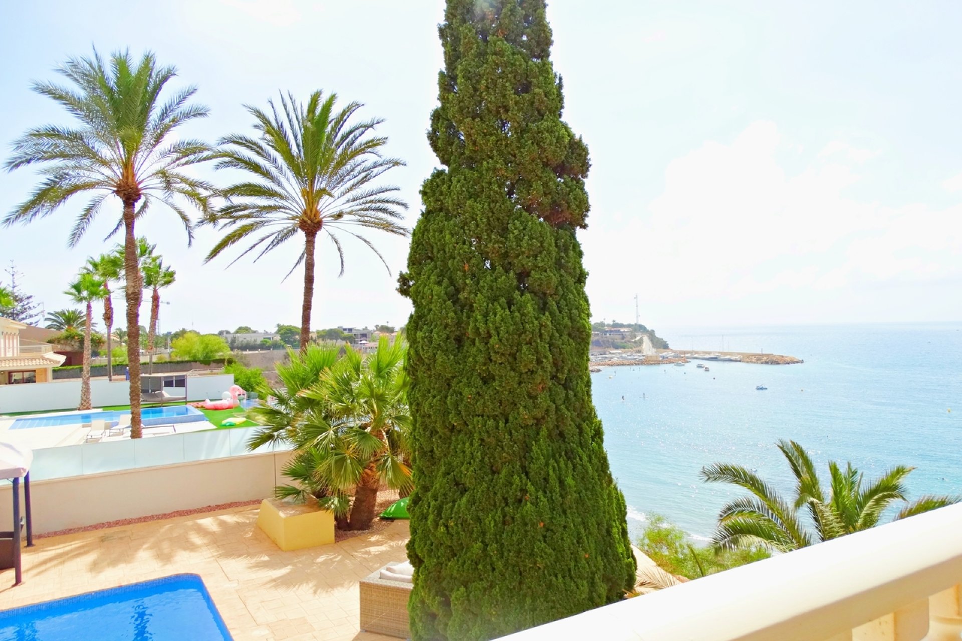Revente - Villa - Cabo Roig