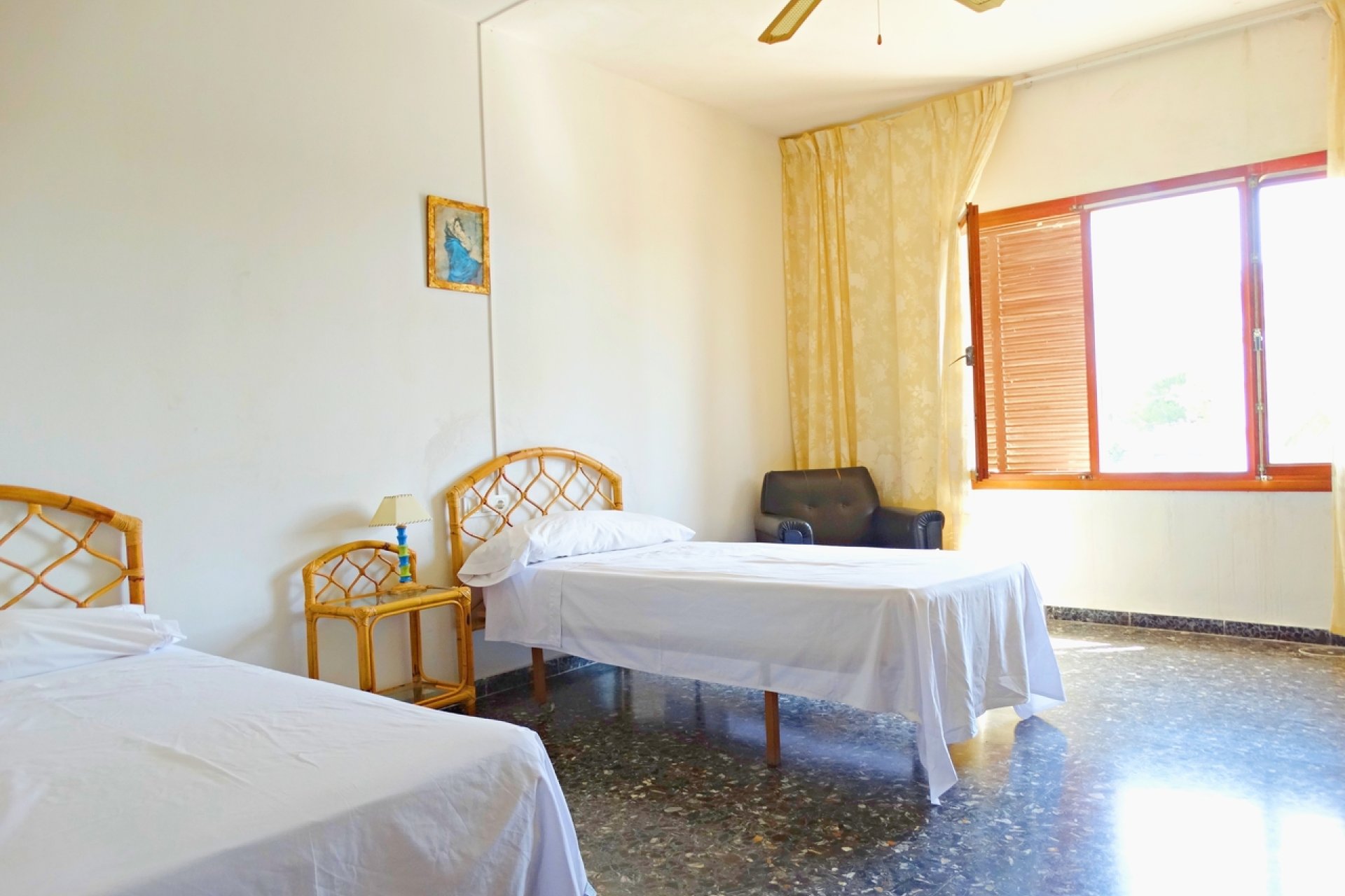 Revente - Villa - Cabo Roig