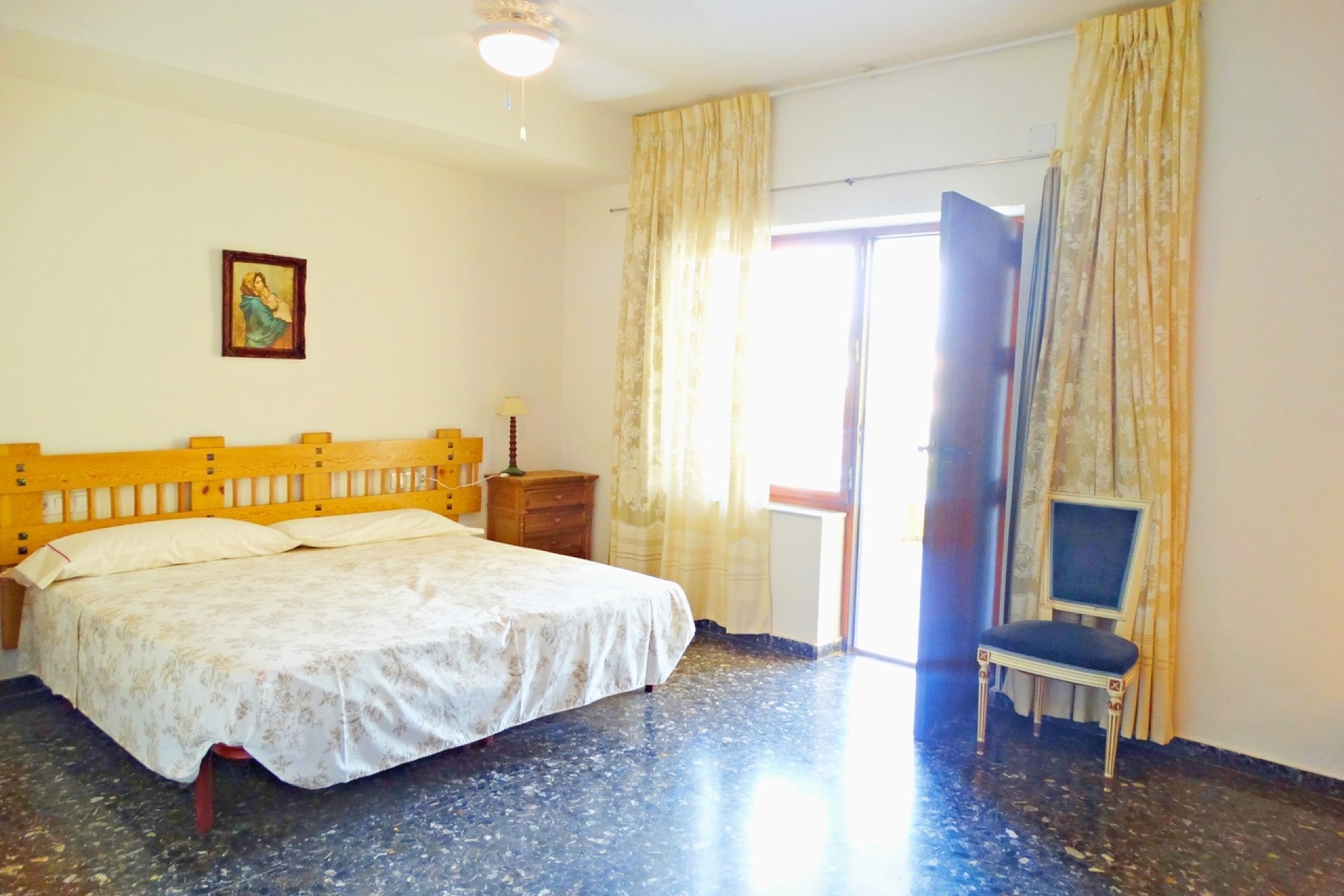 Revente - Villa - Cabo Roig