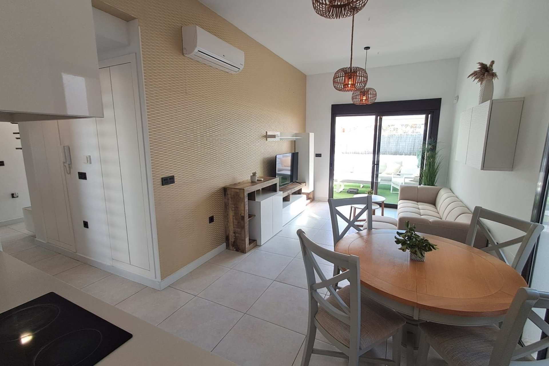 Revente - Villa - Cabo Roig