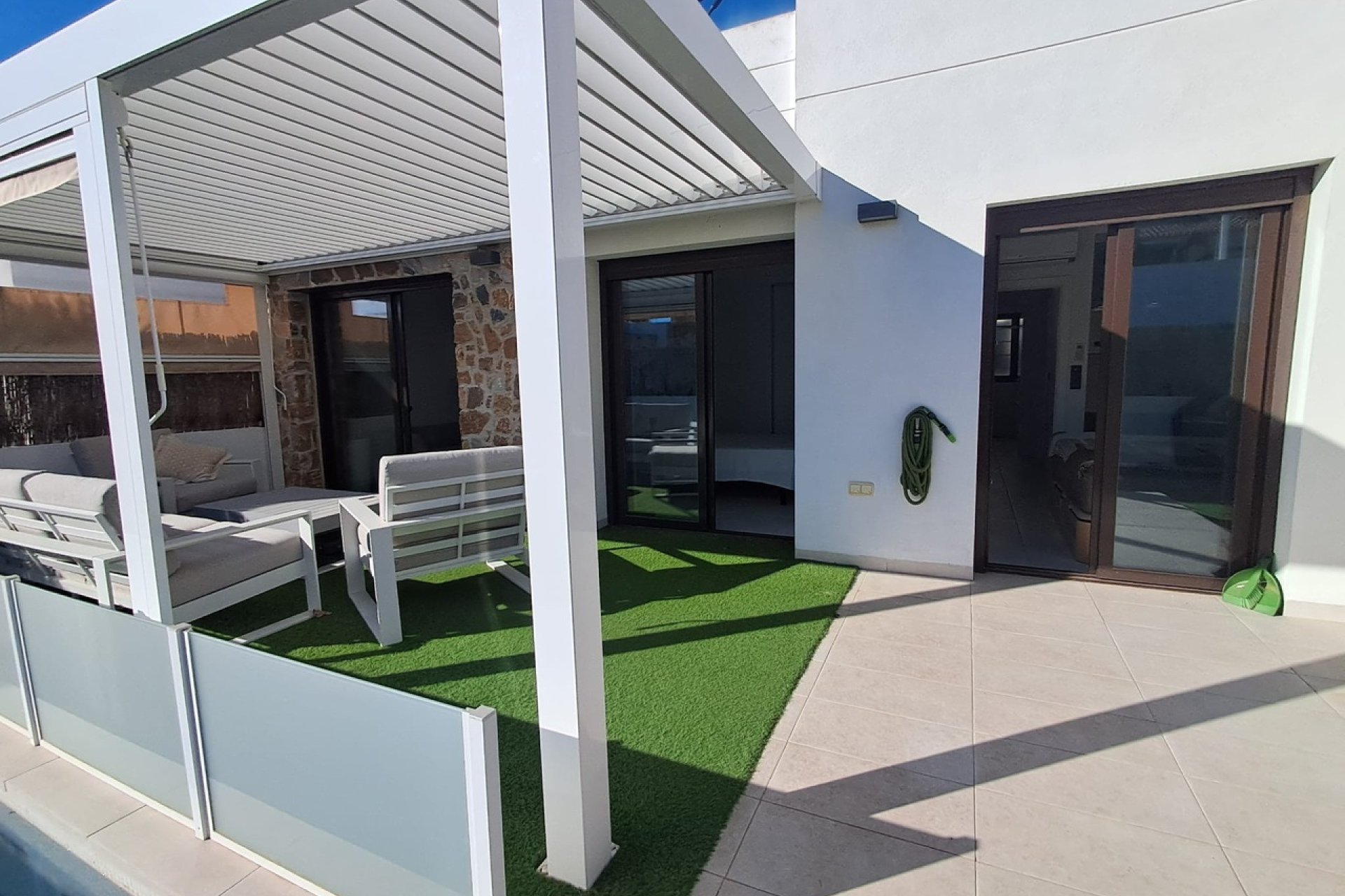 Revente - Villa - Cabo Roig