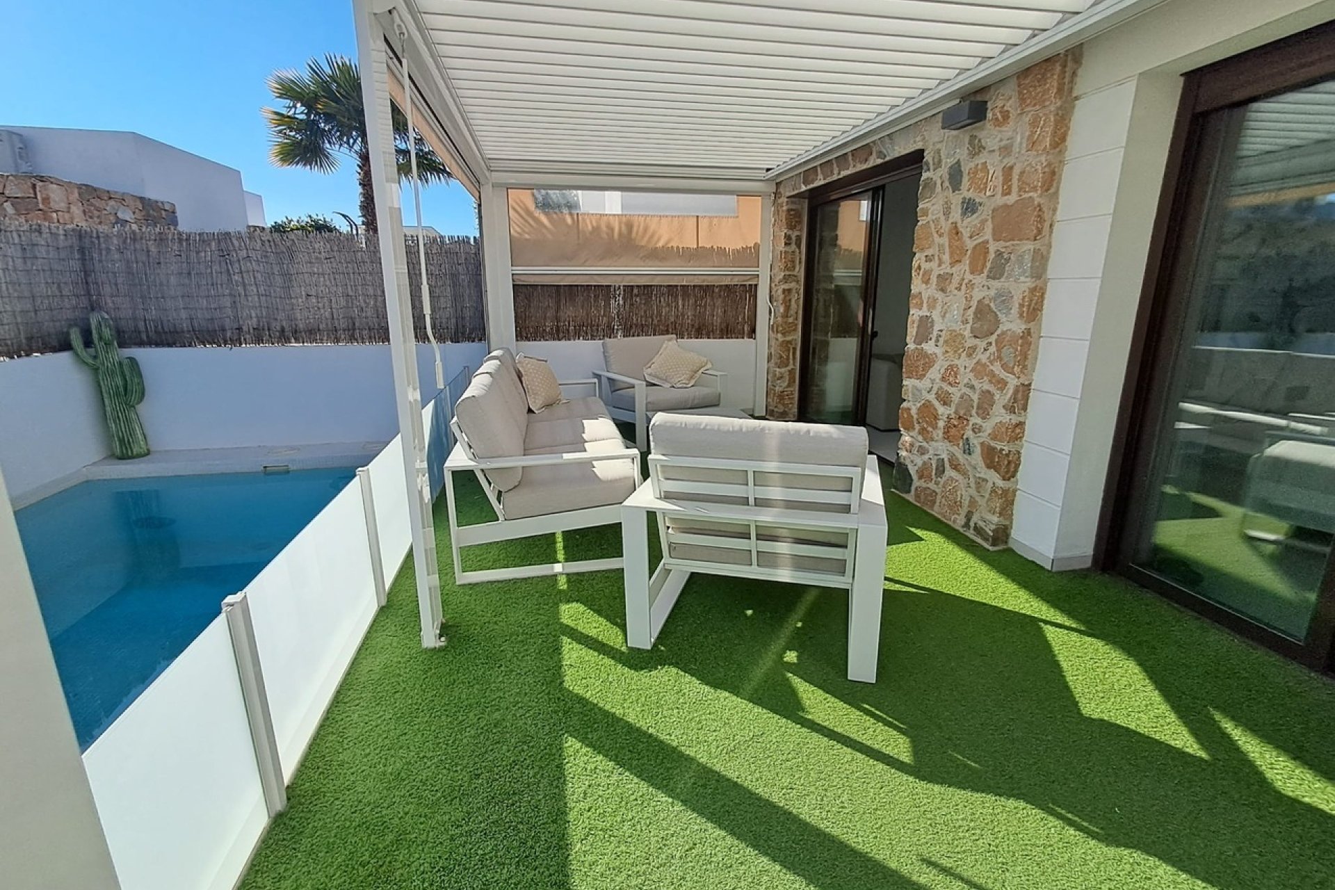 Revente - Villa - Cabo Roig