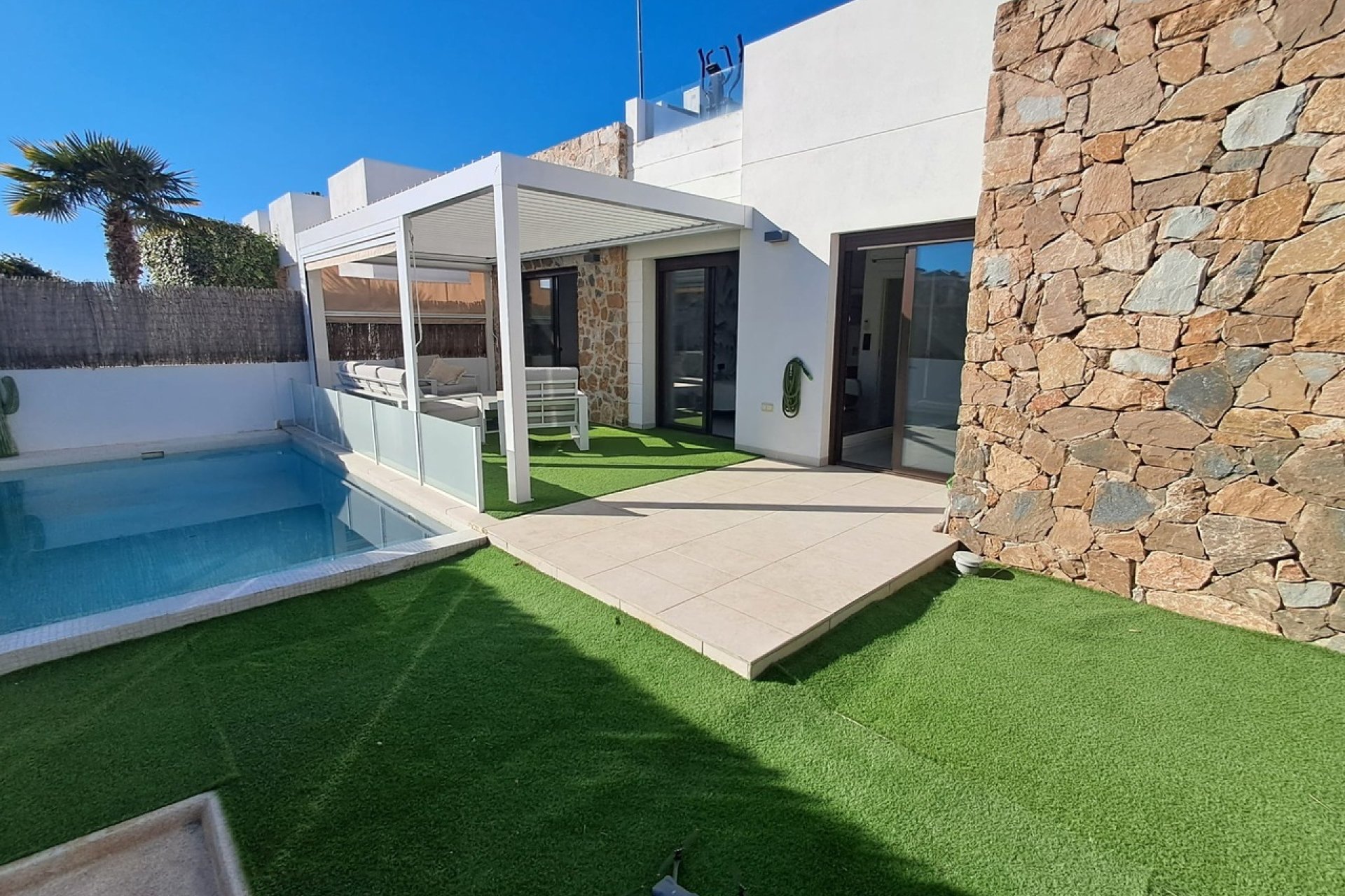 Revente - Villa - Cabo Roig