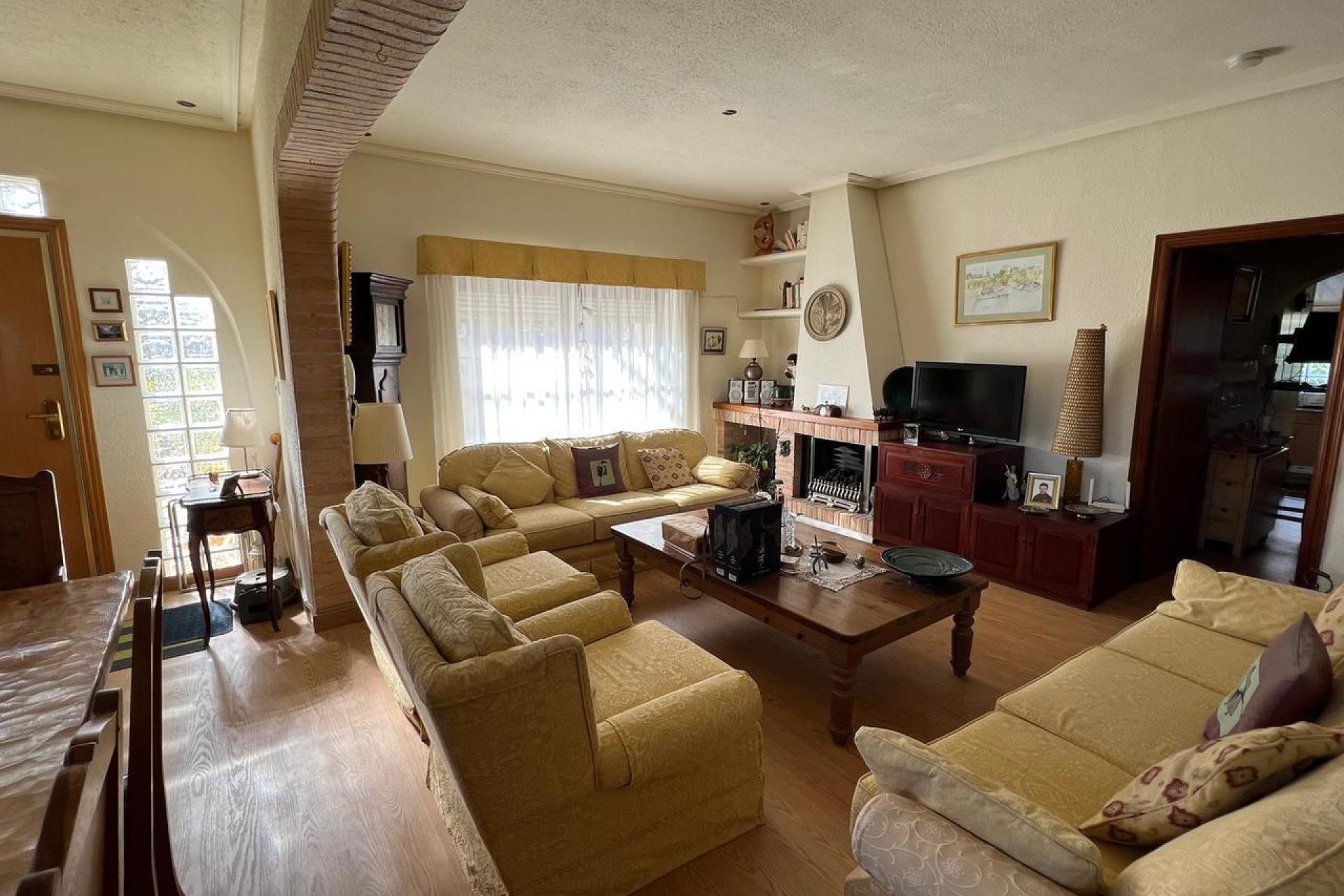 Revente - Villa - Cabo Roig