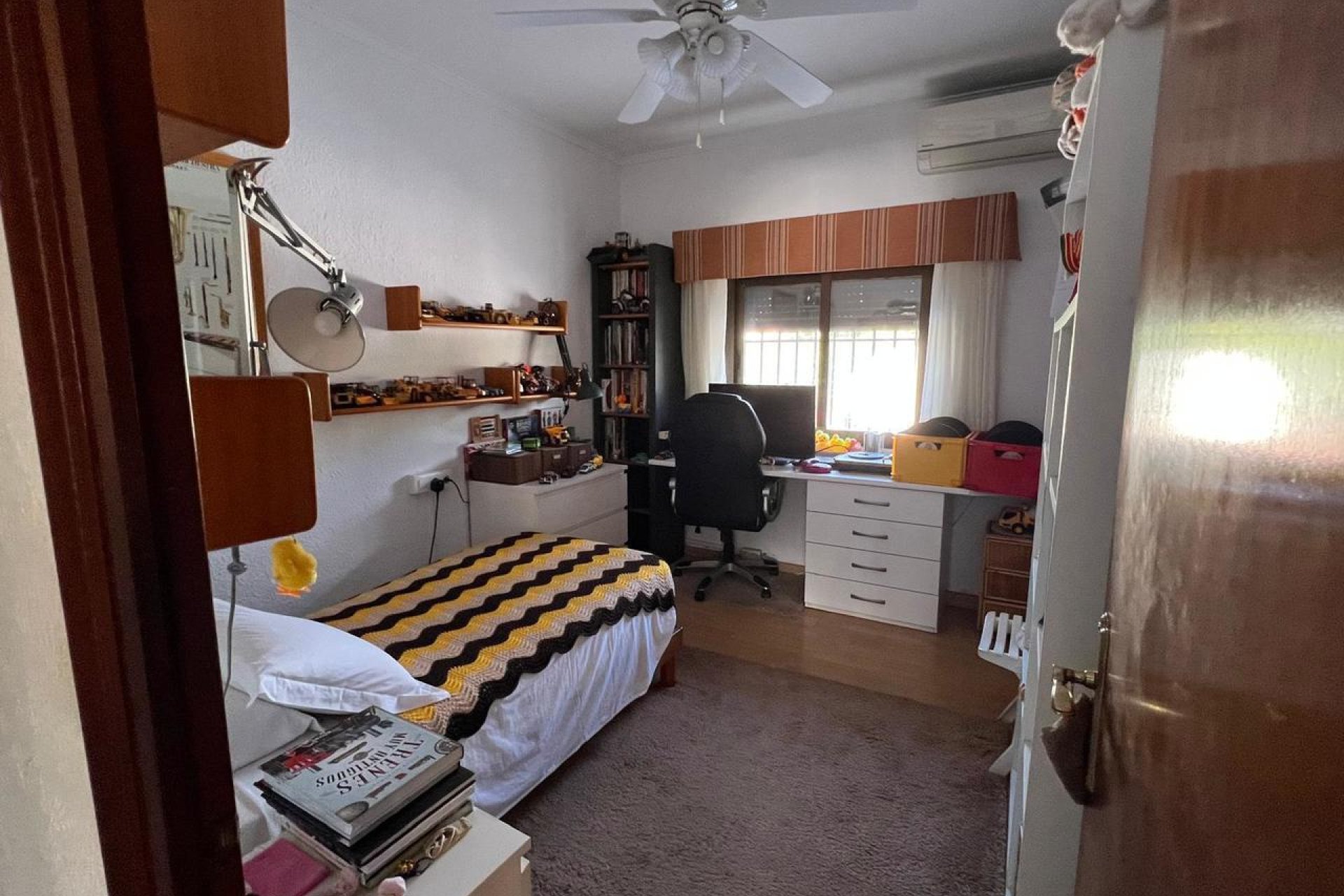 Revente - Villa - Cabo Roig