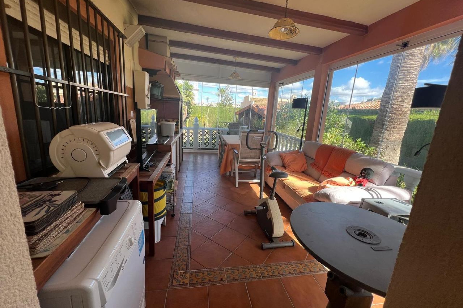 Revente - Villa - Cabo Roig