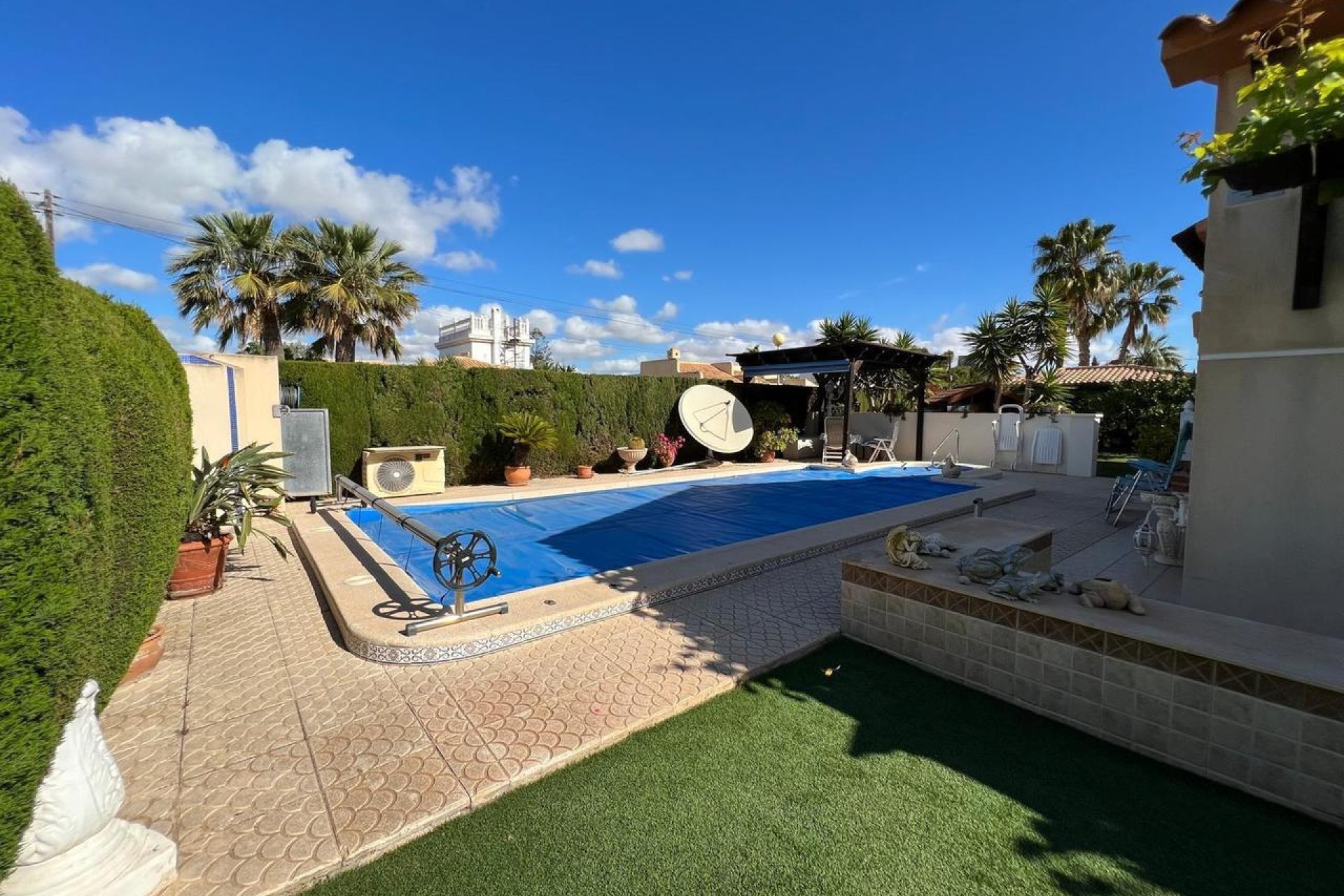 Revente - Villa - Cabo Roig