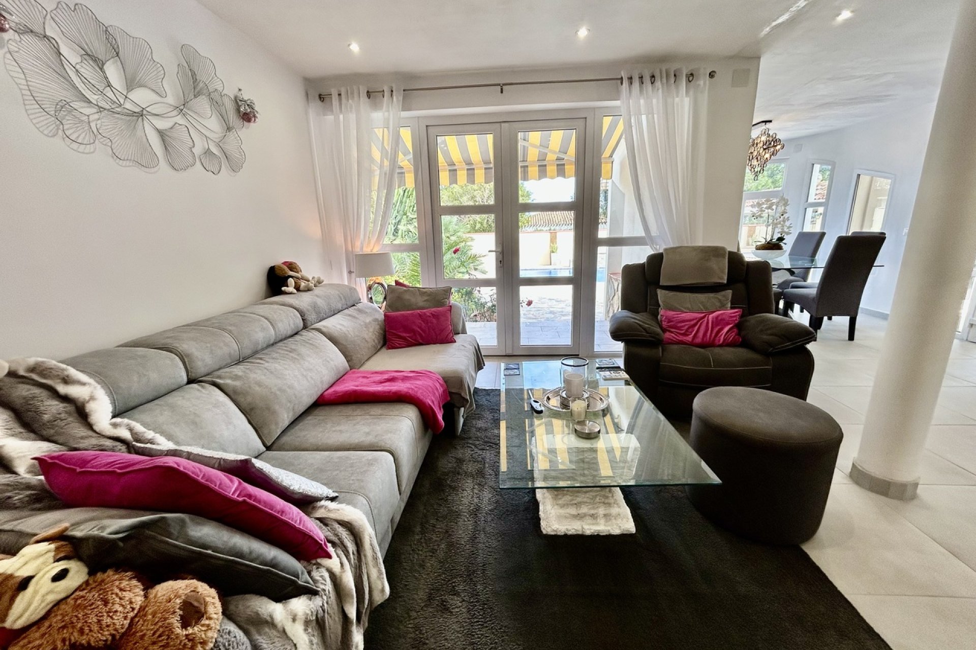 Revente - Villa - Cabo Roig