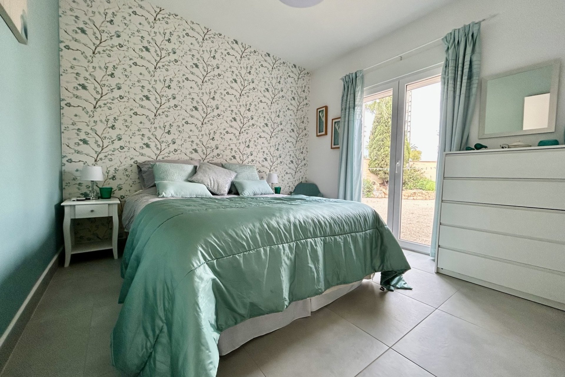 Revente - Villa - Cabo Roig