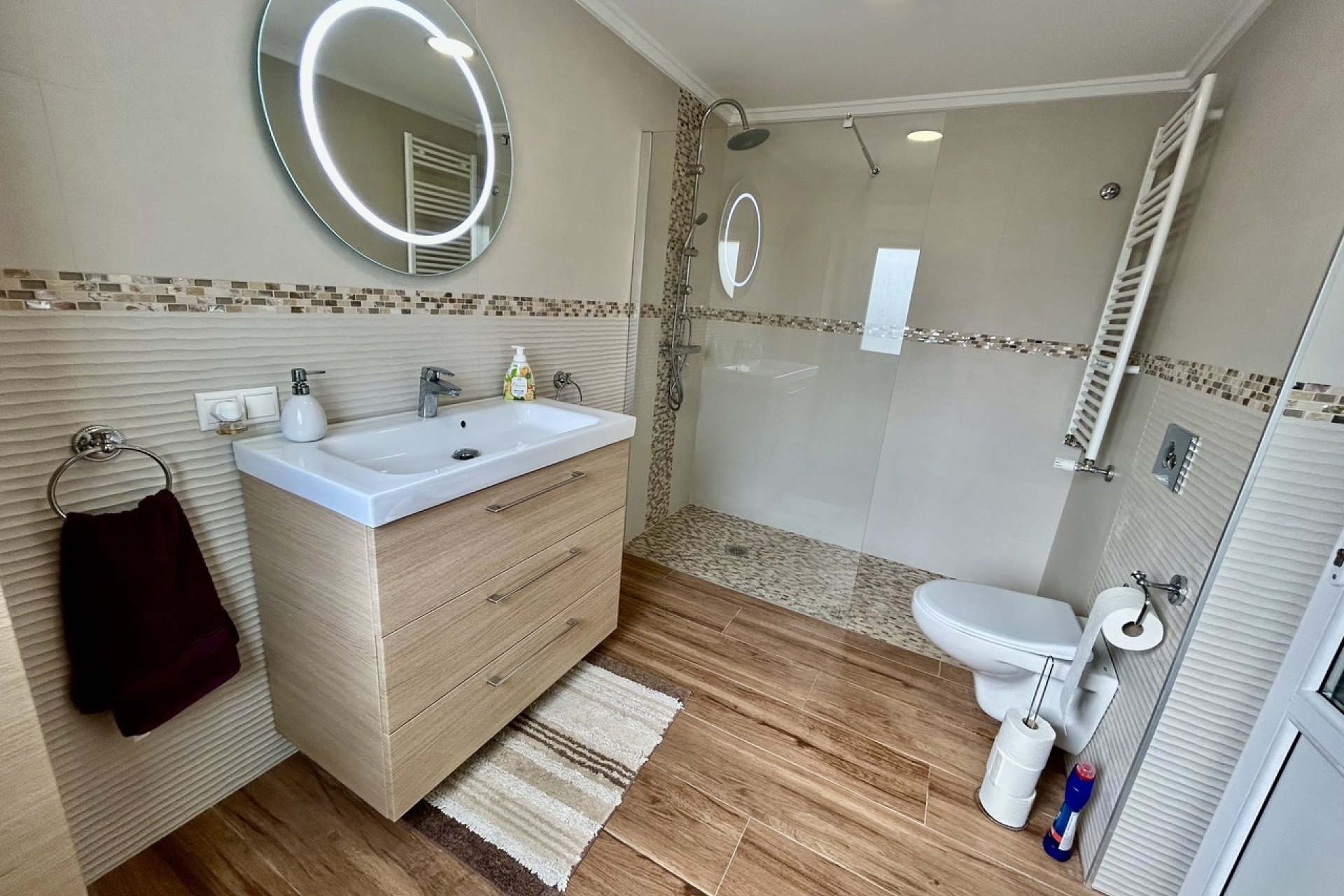 Revente - Villa - Cabo Roig