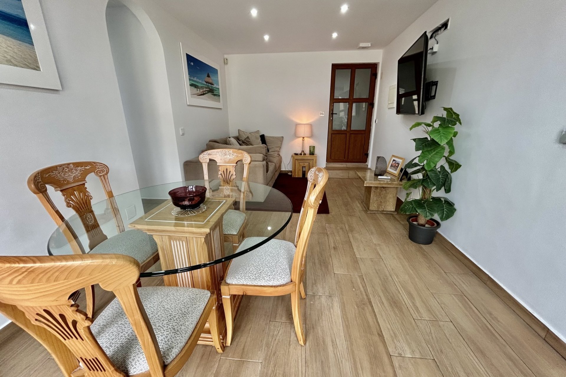 Revente - Villa - Cabo Roig